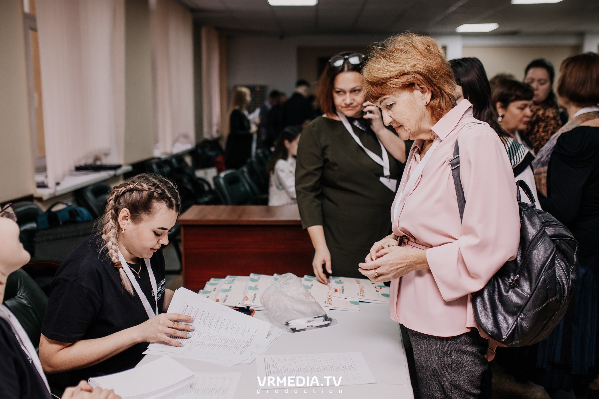 Общественный гражданский форум «Сообщество»