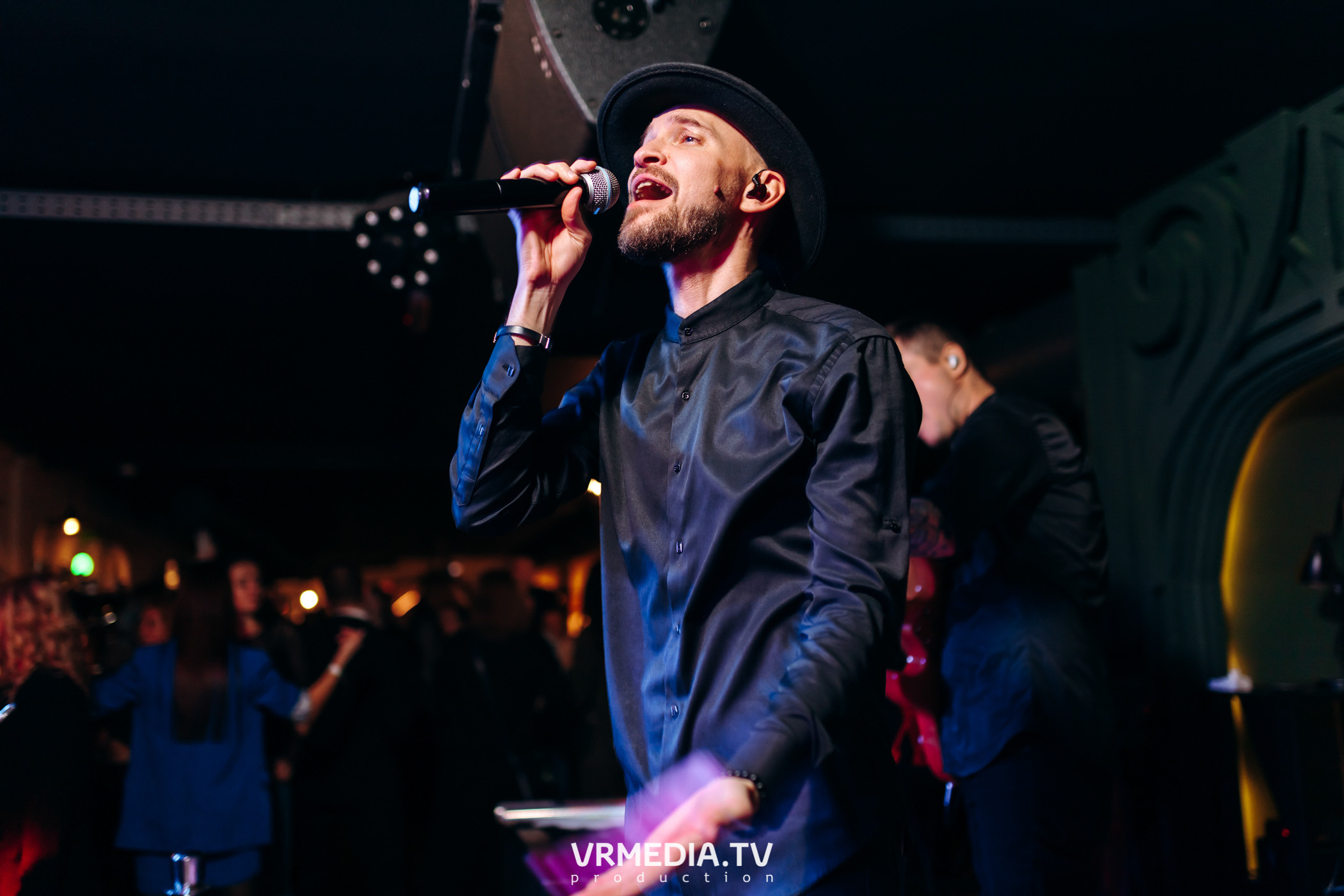 День рождения ресторана «Мюнхен»