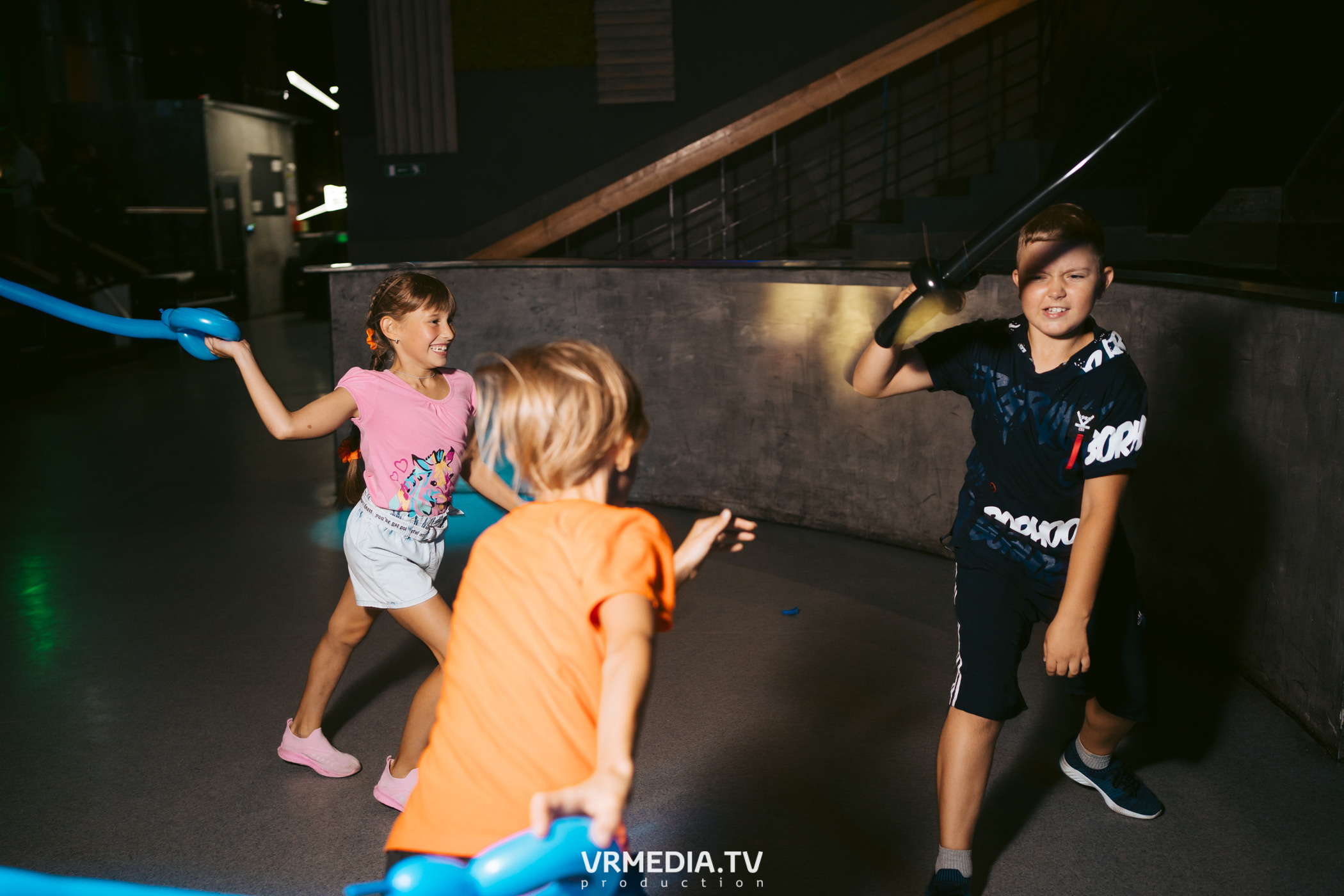 WoW QuiZ в баре «DOSKI»