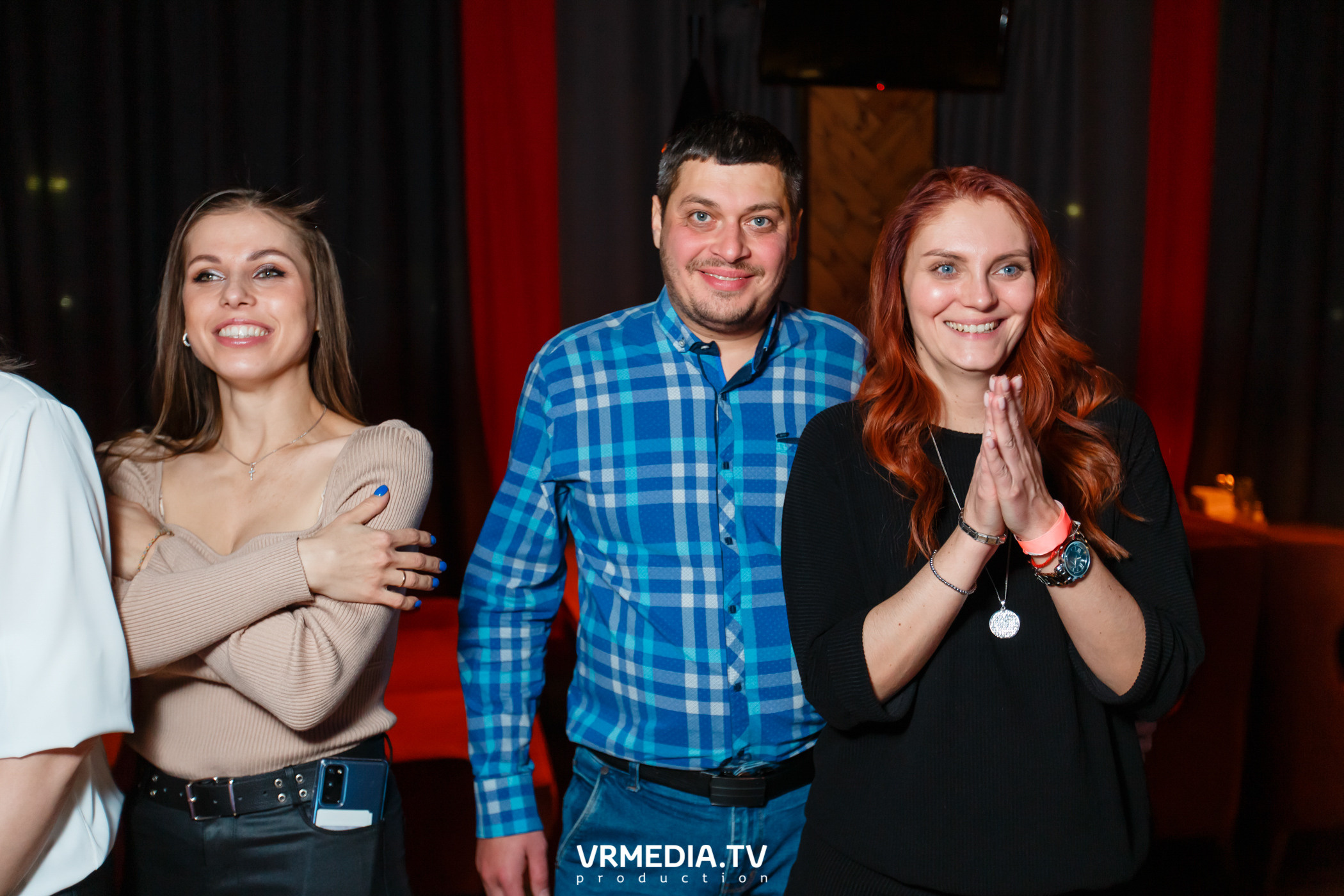 #ЖАРКИЕДНИИНОЧИ в гриль-баре «Жара»