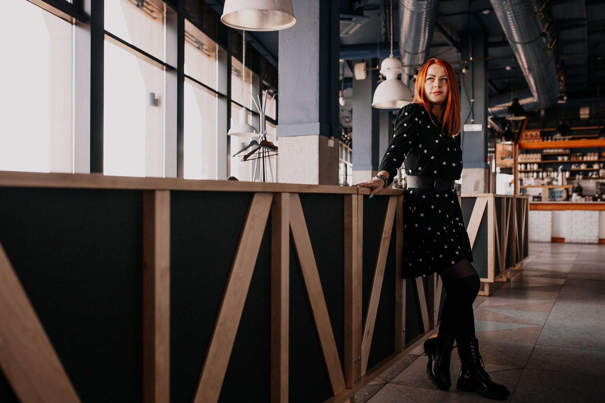 Magic coffee (Притомская набережная 15а)