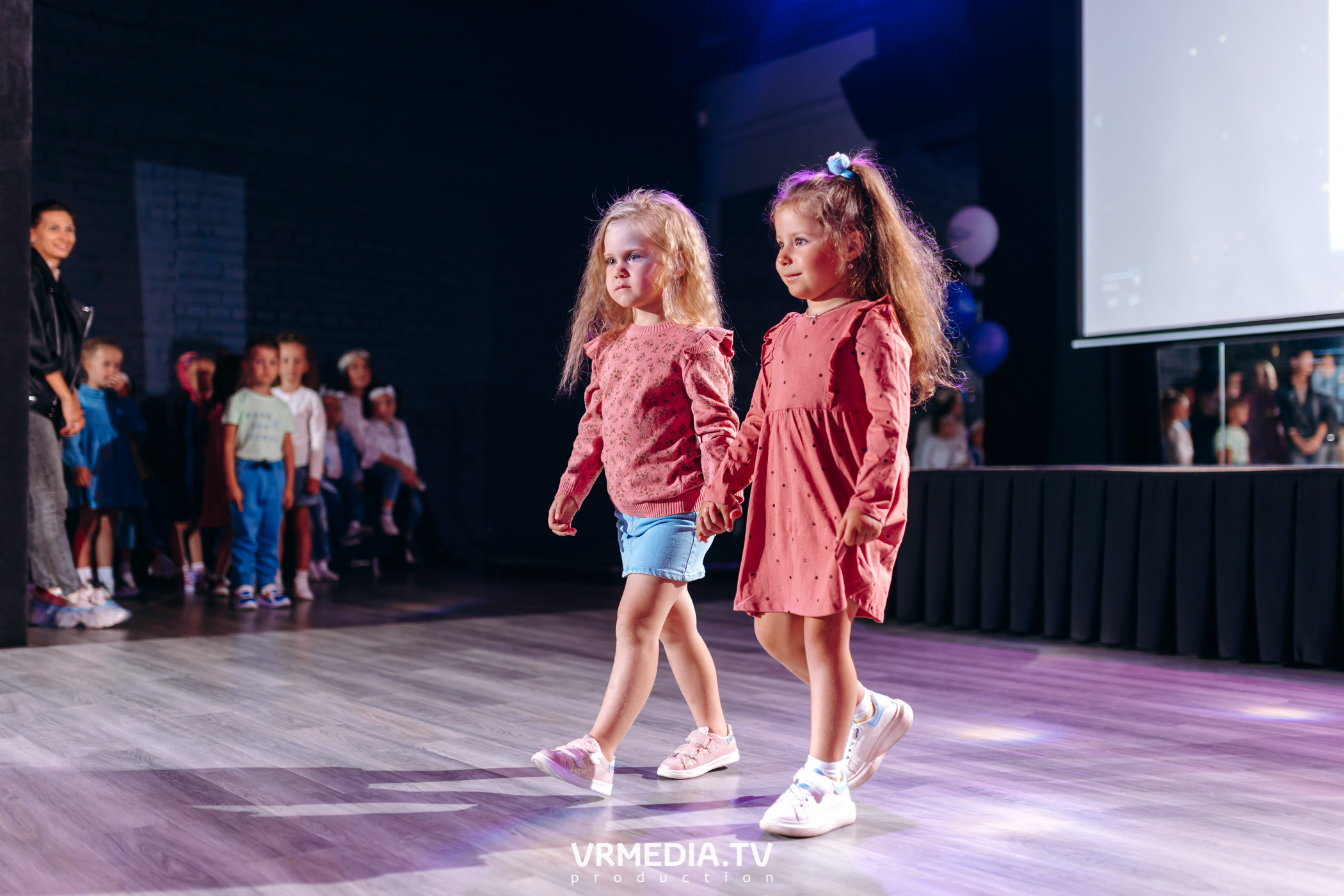 День рождения «House Of Dance»