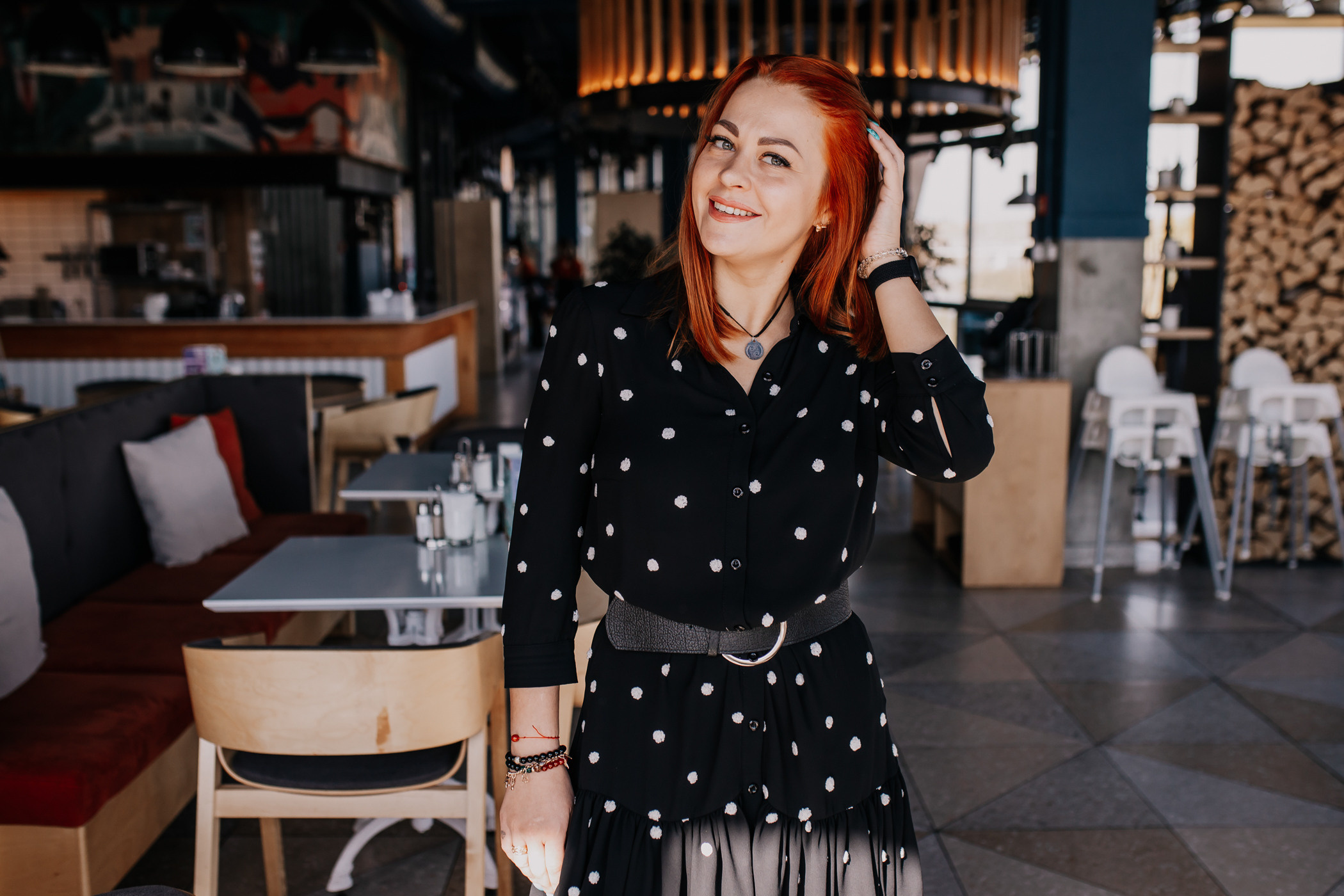 Magic coffee (Притомская набережная 15а)