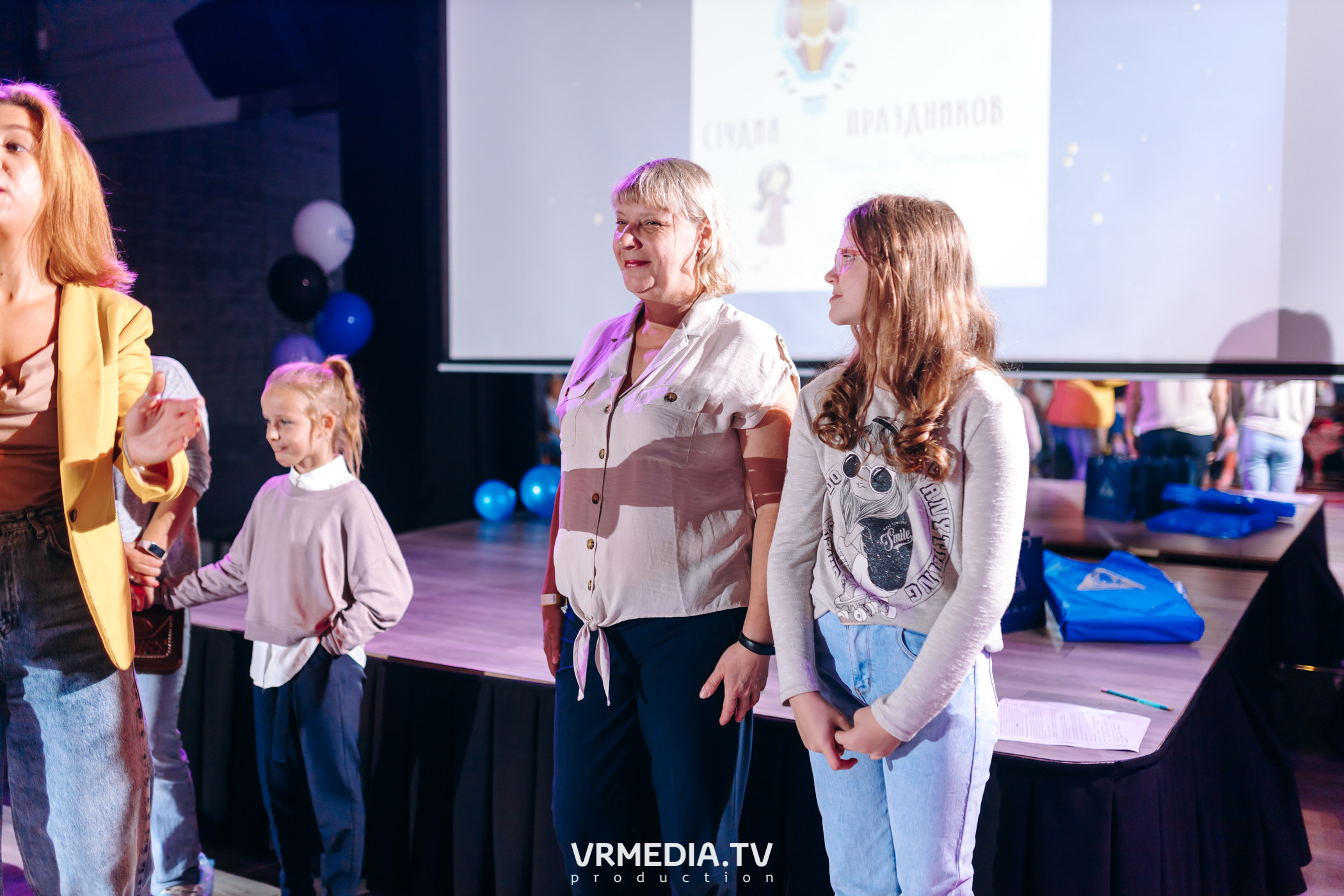 День рождения «House Of Dance»