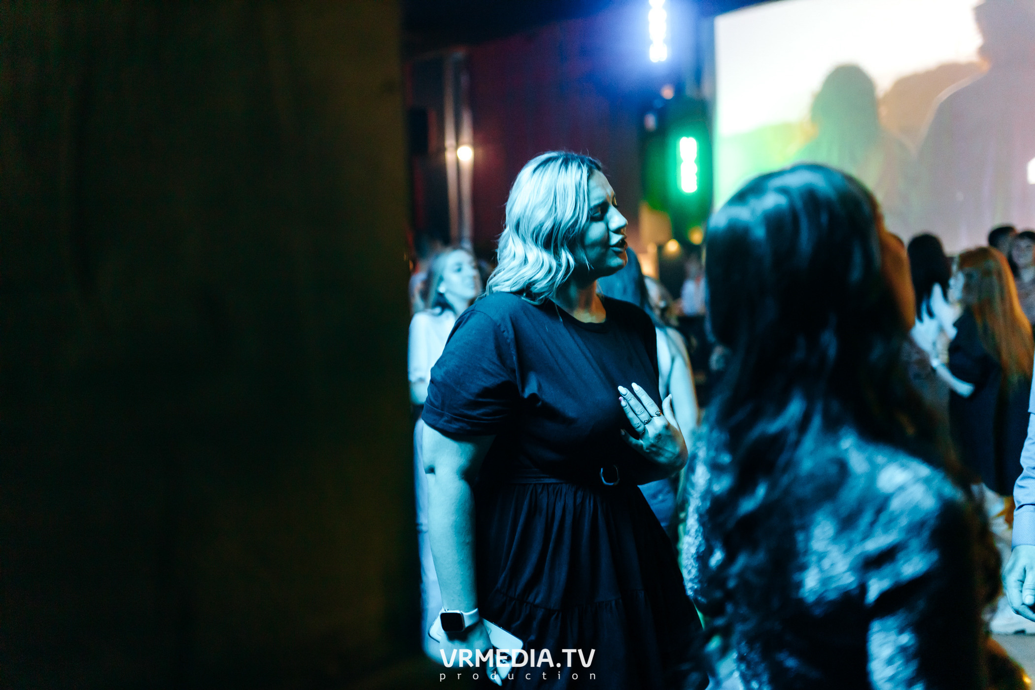 Выходные в баре «DOSKI»