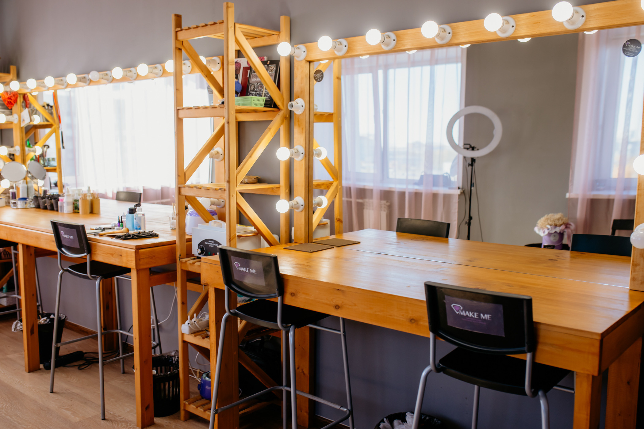 Культурное пространство «Редакция»