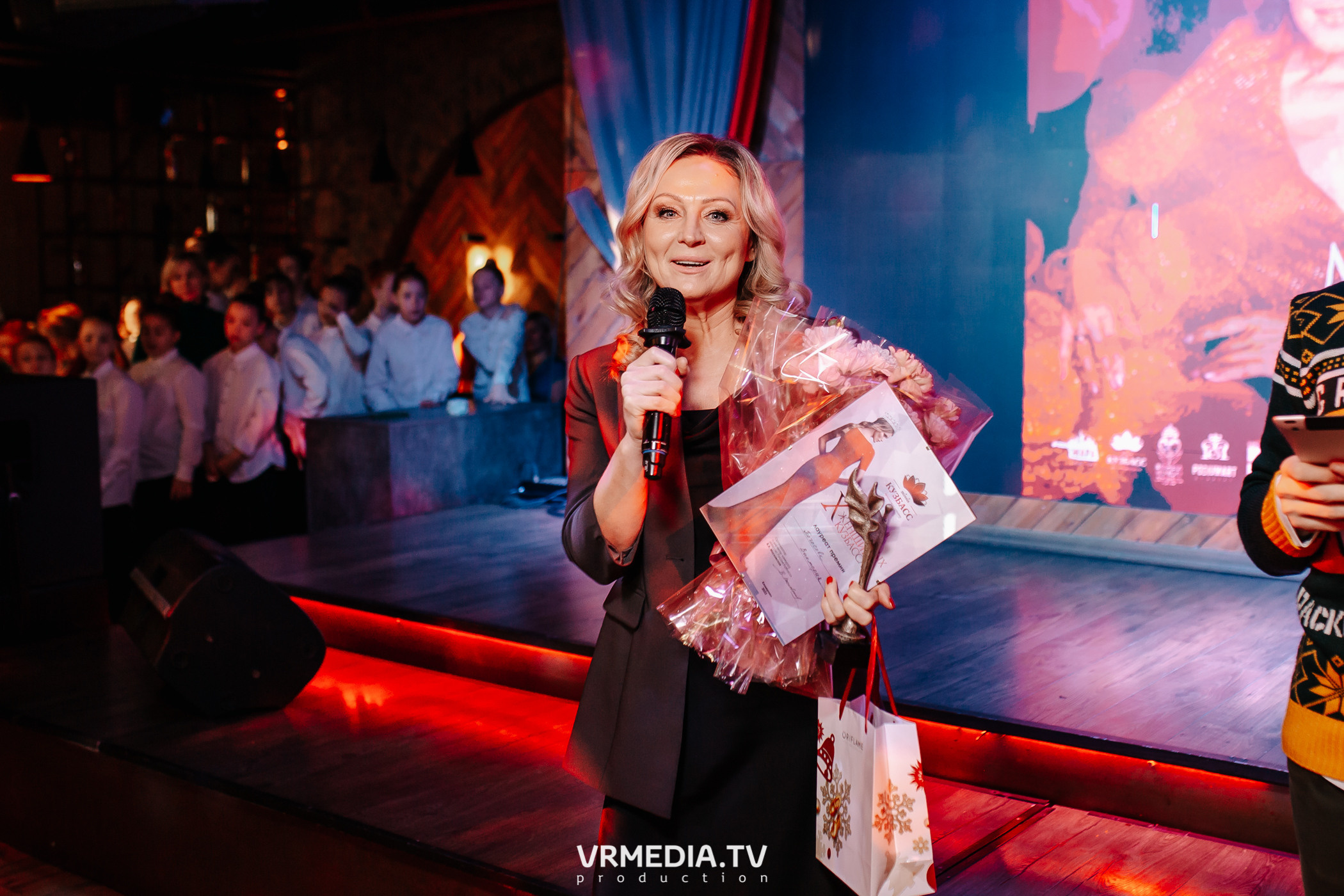 Миссис Россия Кузбасс 2023