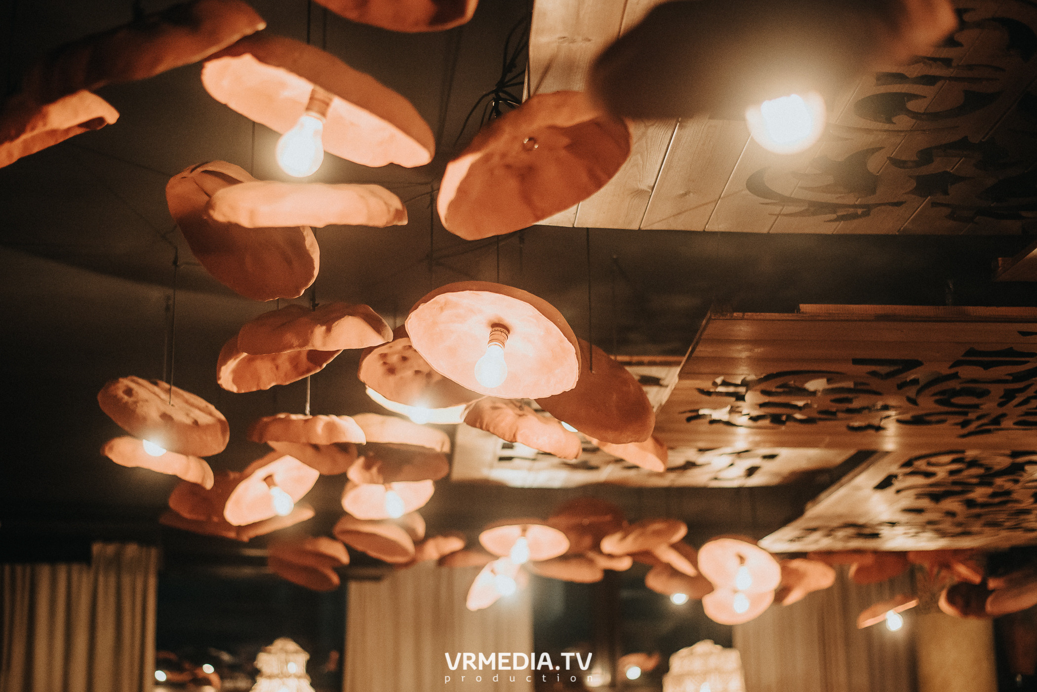 Выходные в ресторане «Хачапури тетушки Марико»