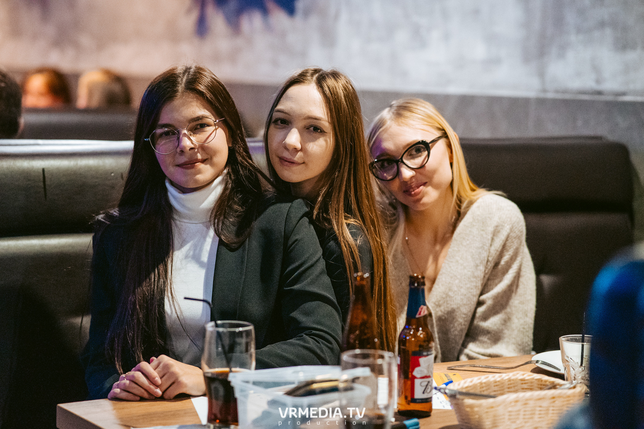 WoW QuiZ в баре «DOSKI»