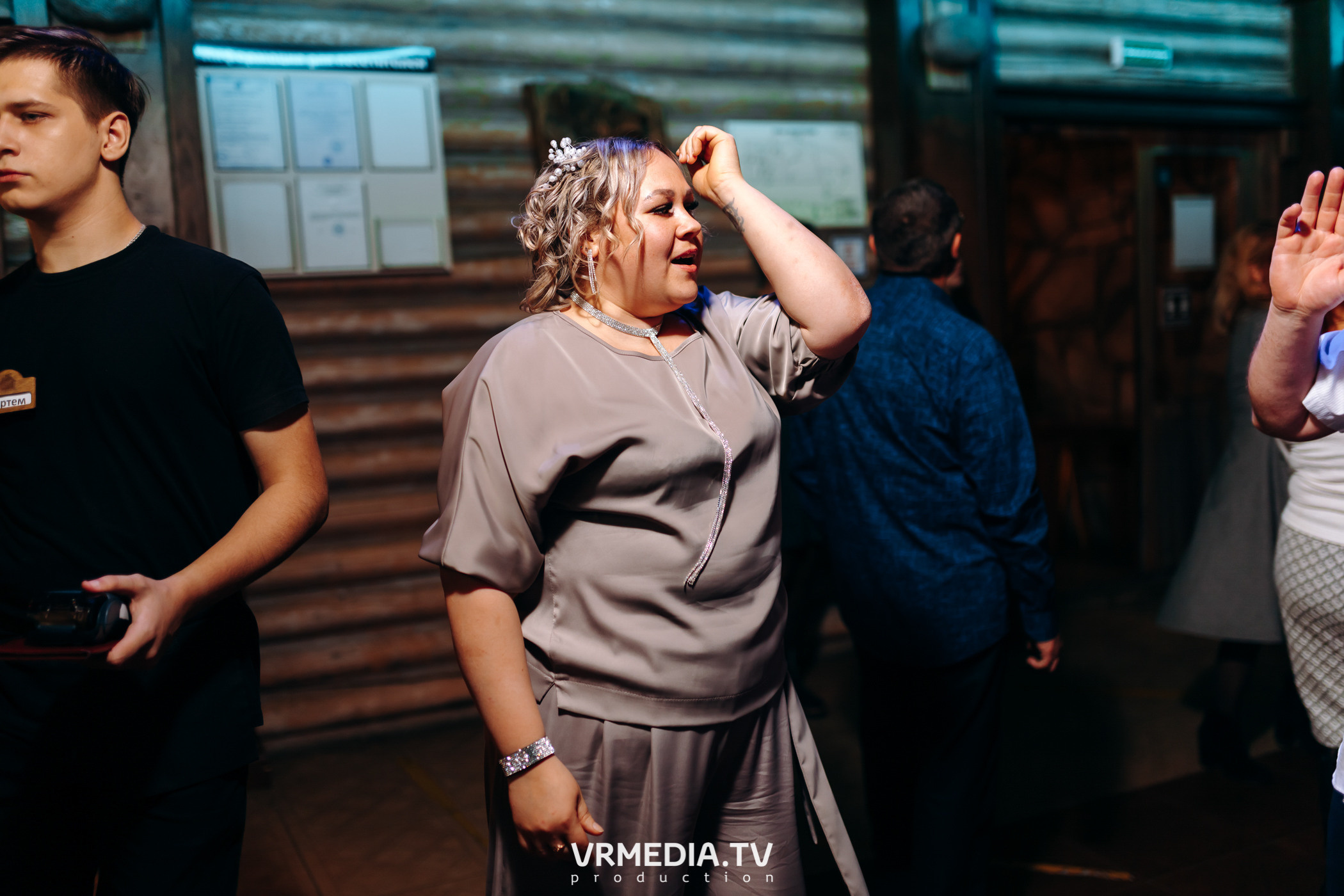 В гостях «У Петровича»