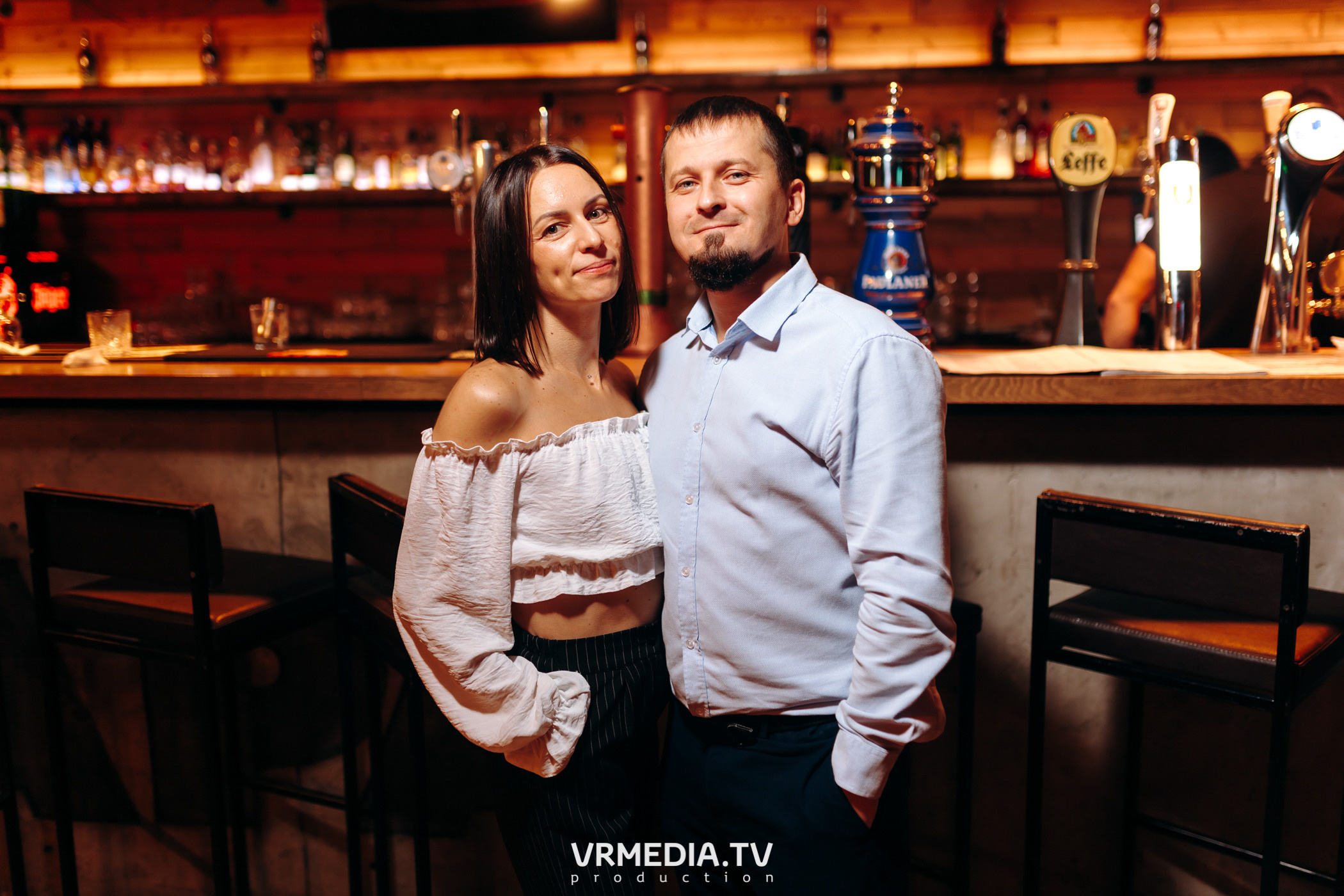 #ЖАРКИЕДНИИНОЧИ в гриль-баре «Жара»