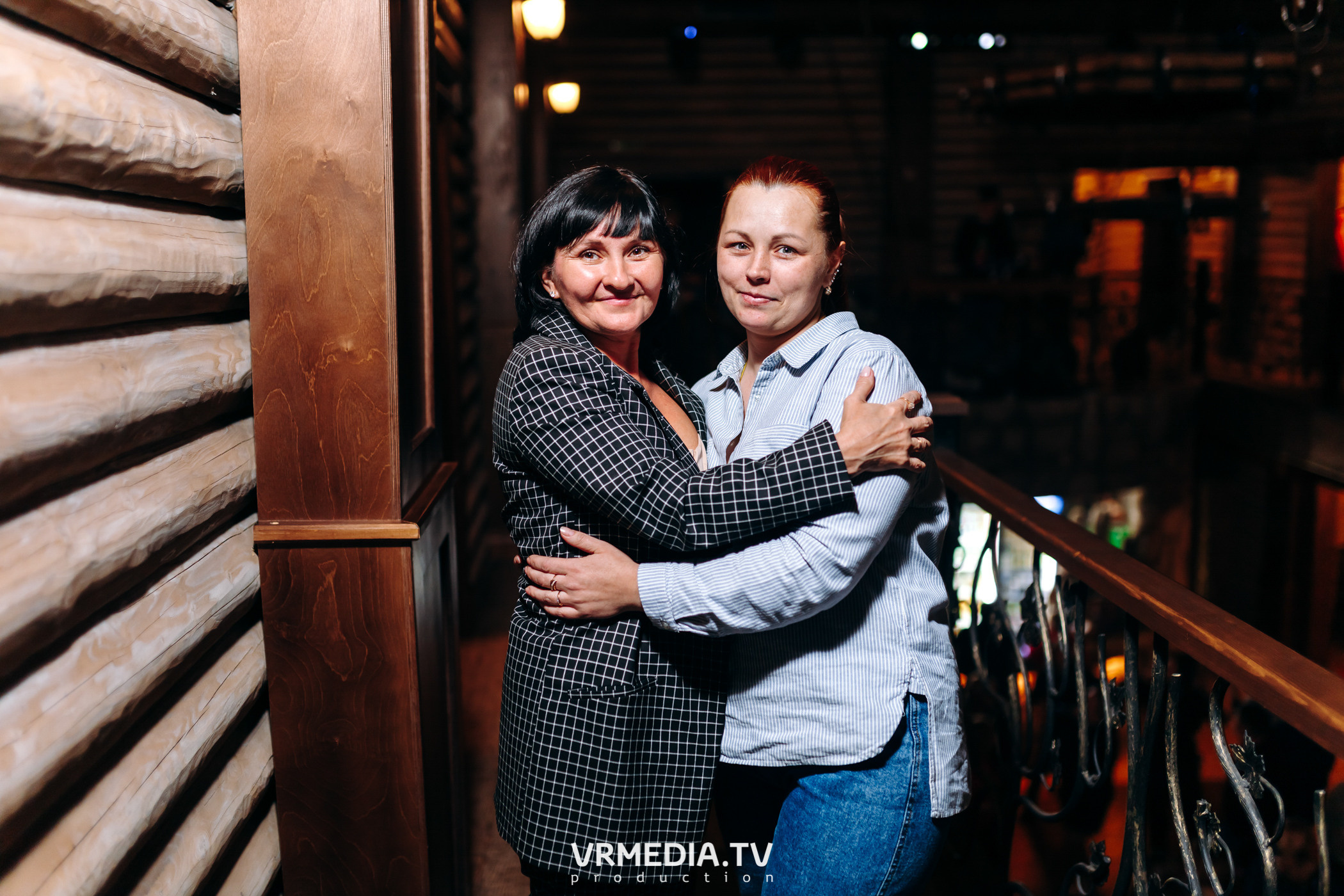 В гостях «У Петровича»