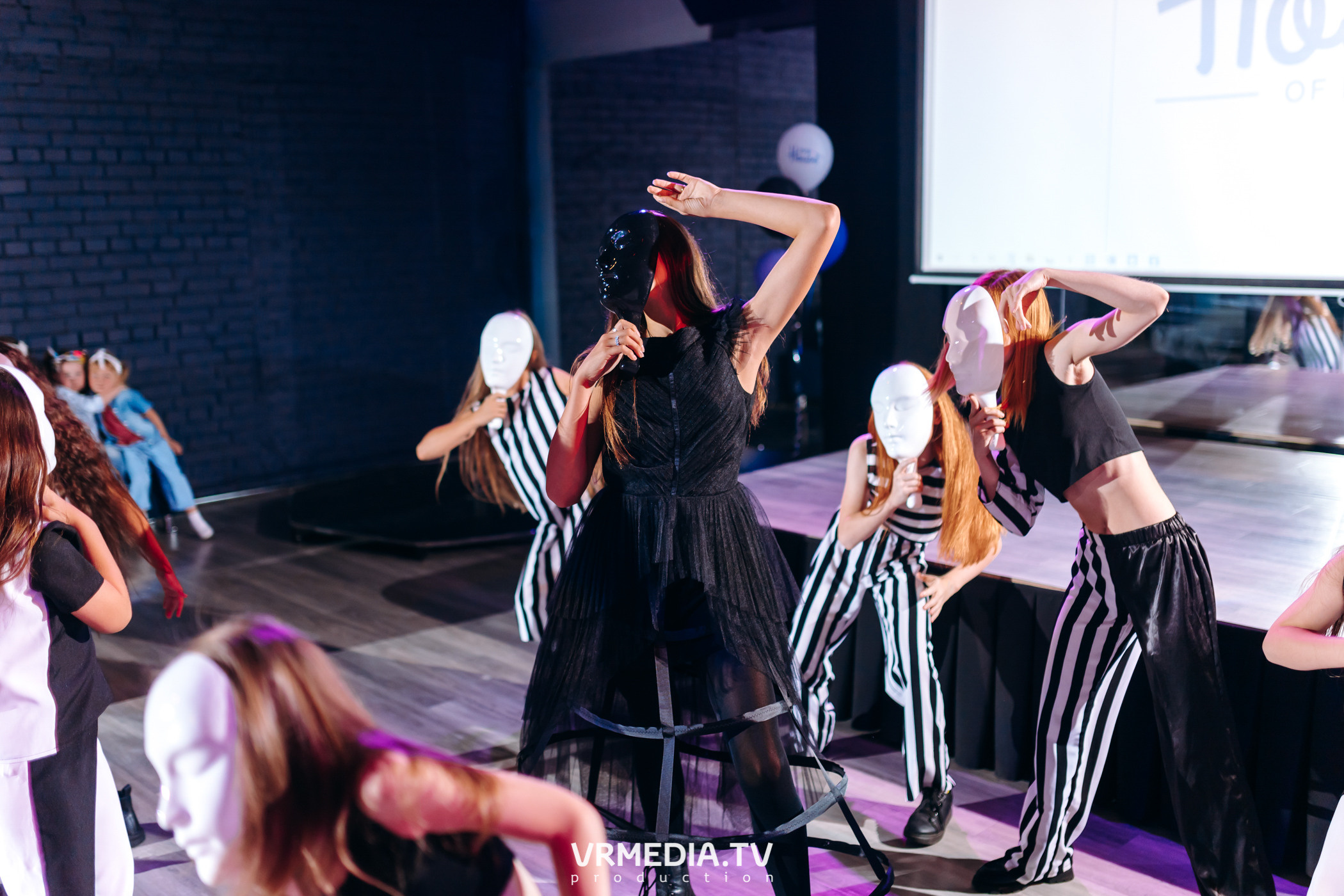 День рождения «House Of Dance»