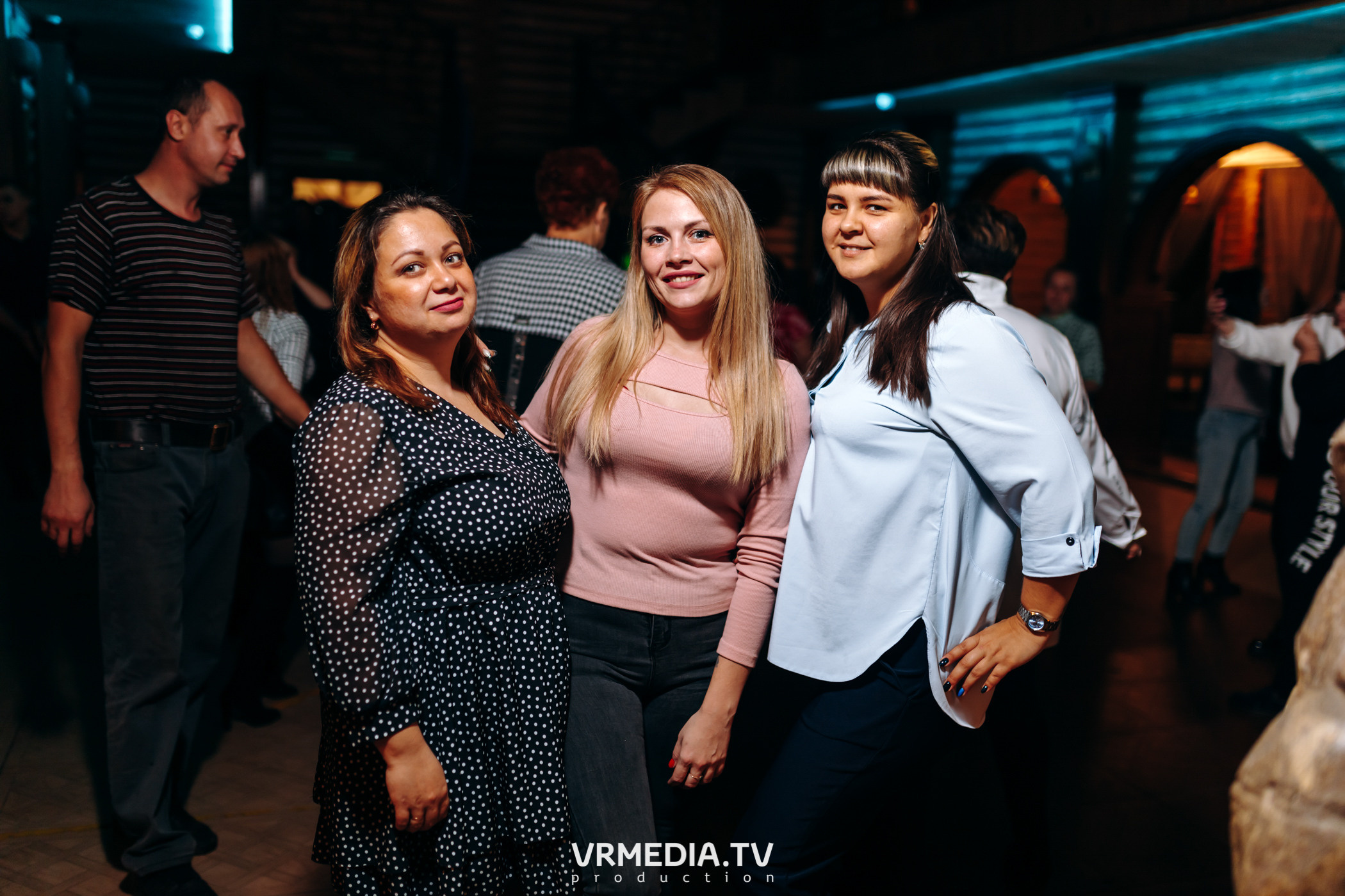 В гостях «У Петровича»