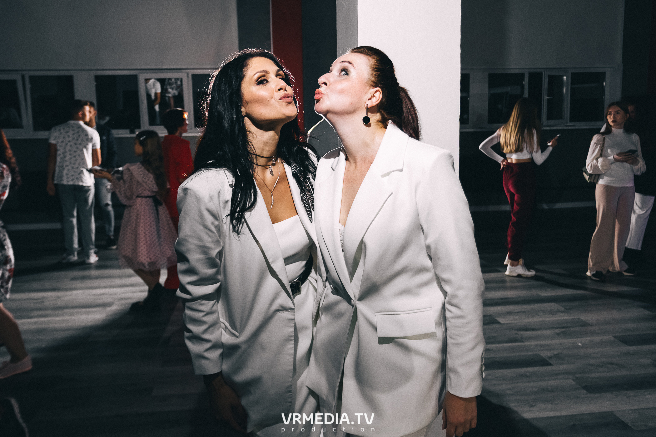 Открытие пространства «FREEDOM by Kseniya Aleksandrova»