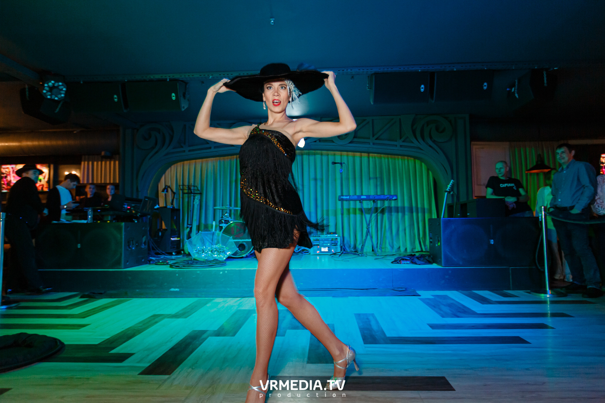 День рождения ресторана «Мюнхен»