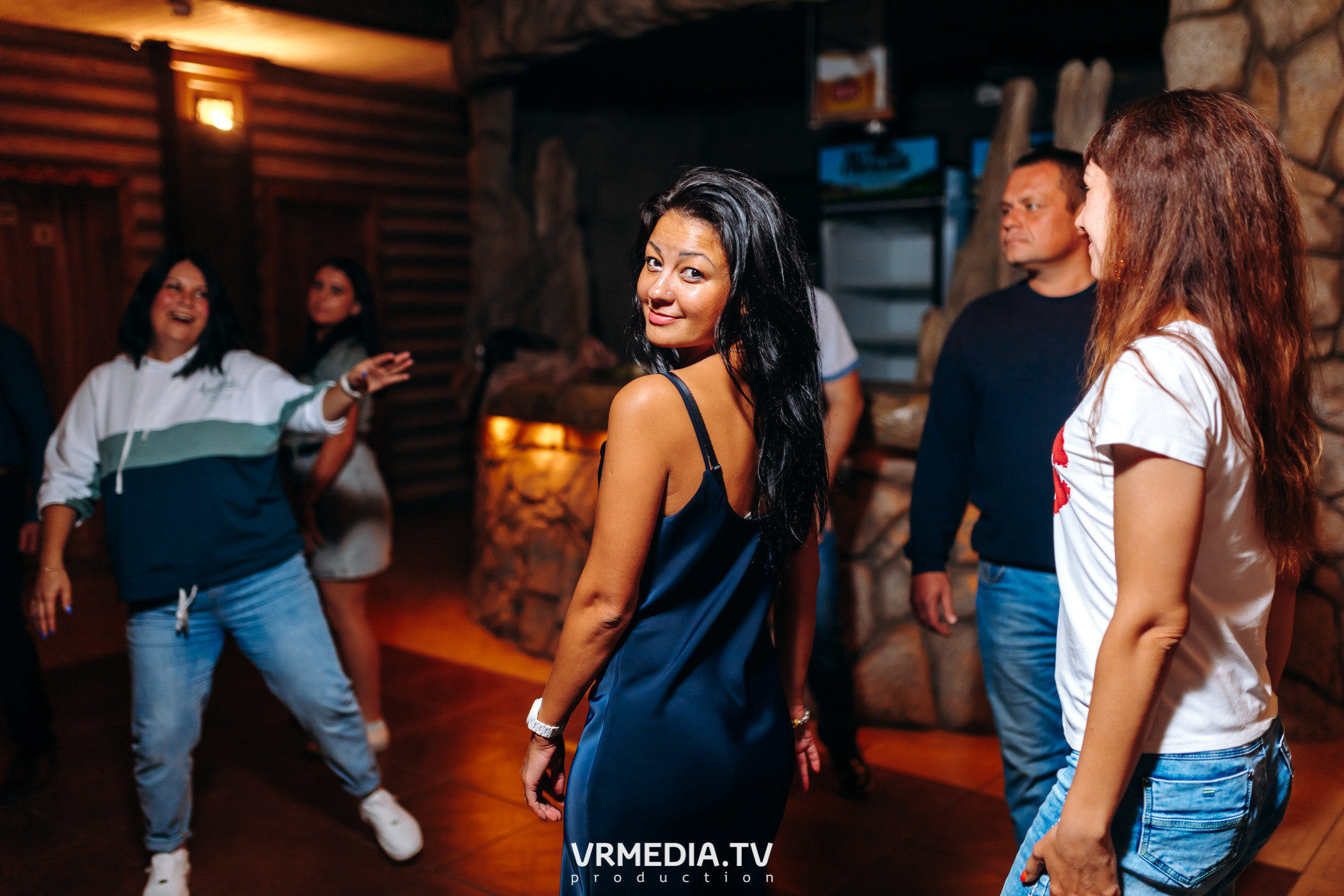 В гостях «У Петровича»