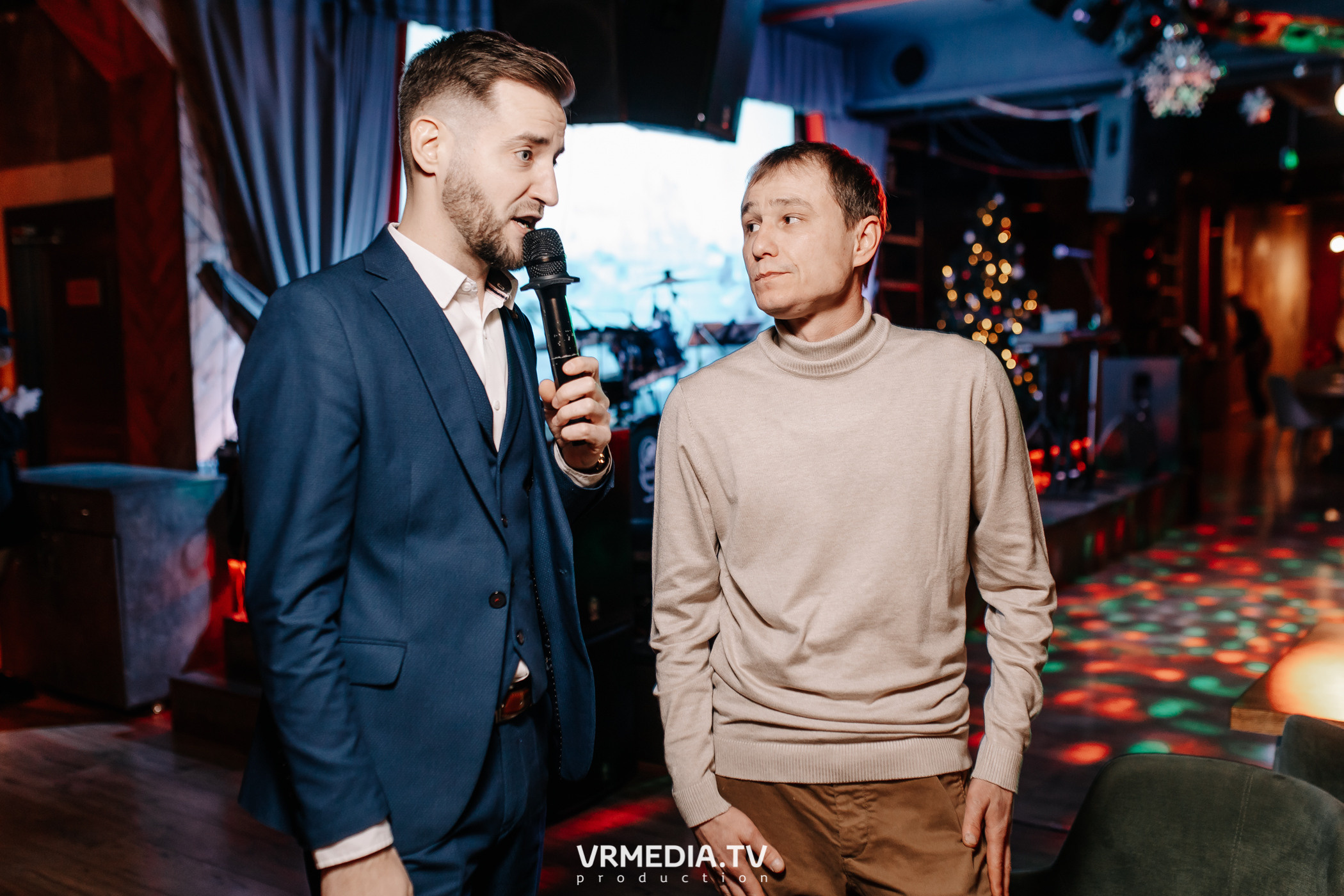 День рождения гриль-бара «Жара»! Нам 5 лет!