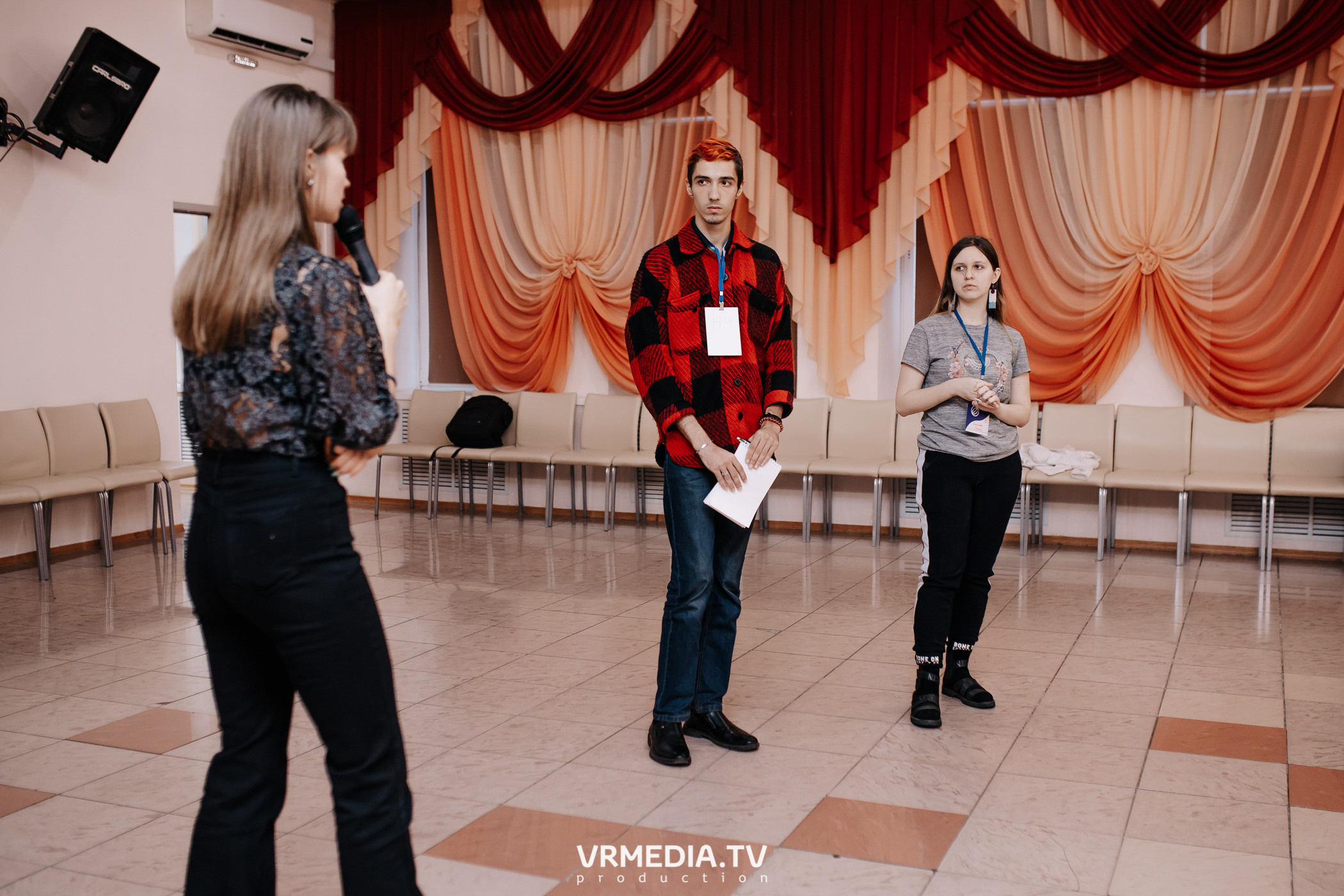 Молодежный проект «СоZдаем смыслы»