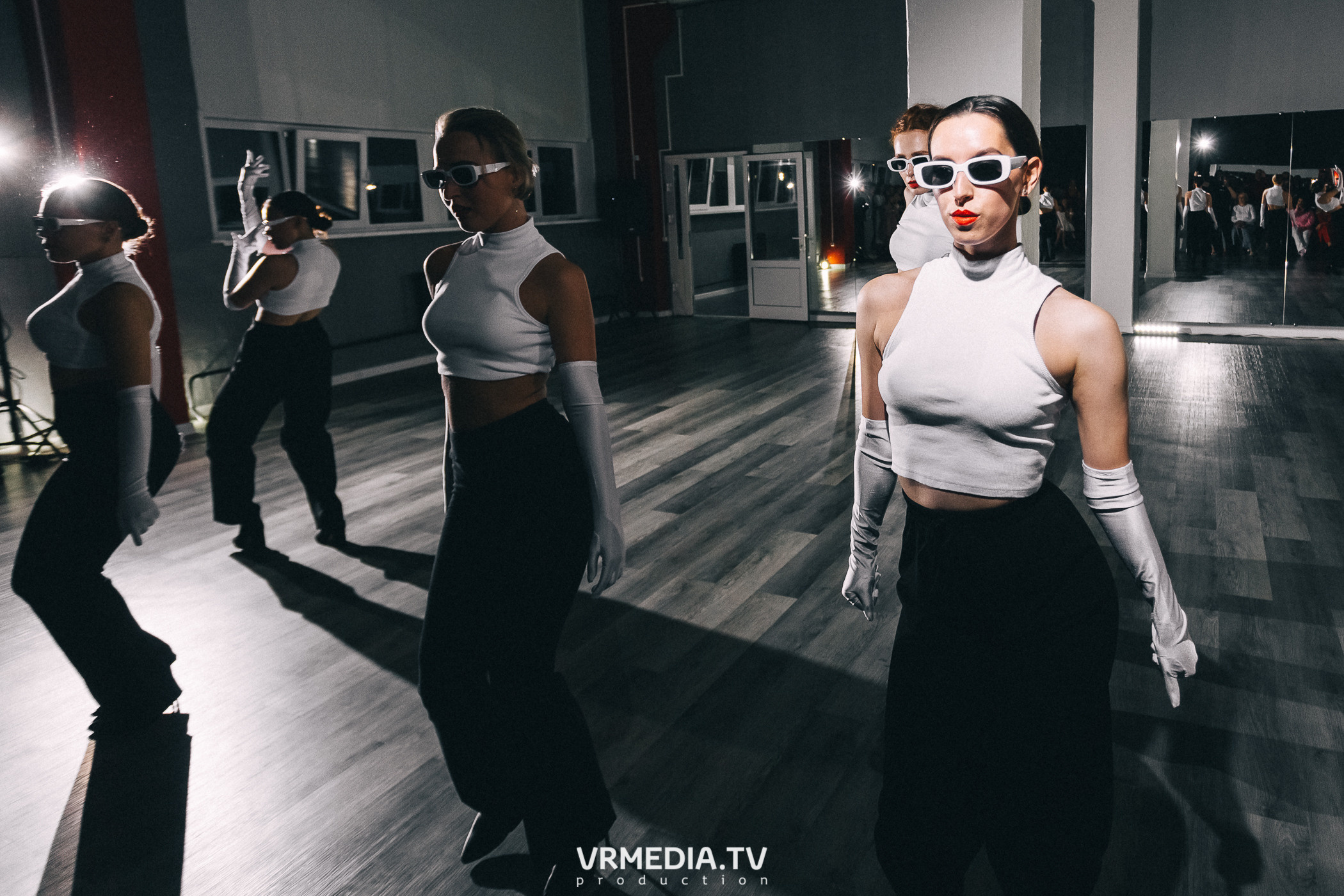 Открытие пространства «FREEDOM by Kseniya Aleksandrova»