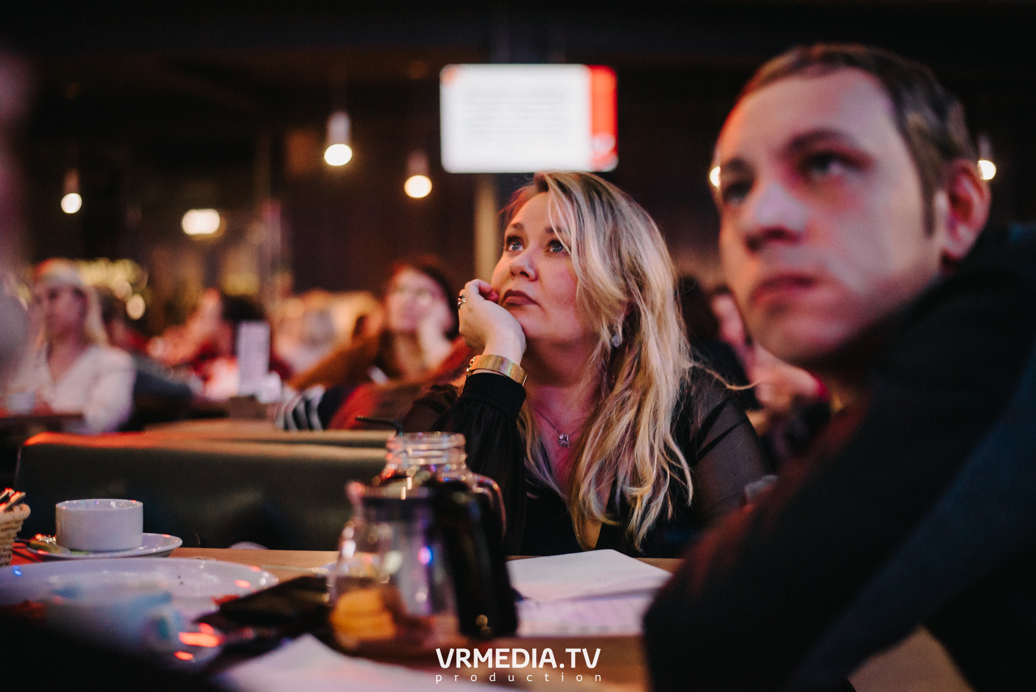 WoW QuiZ в баре «DOSKI»