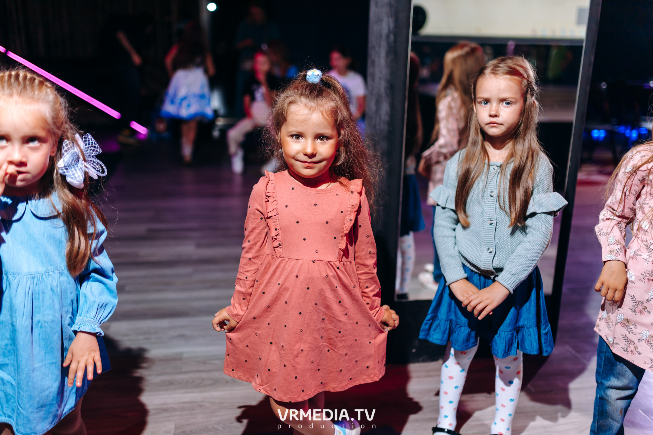 День рождения «House Of Dance»