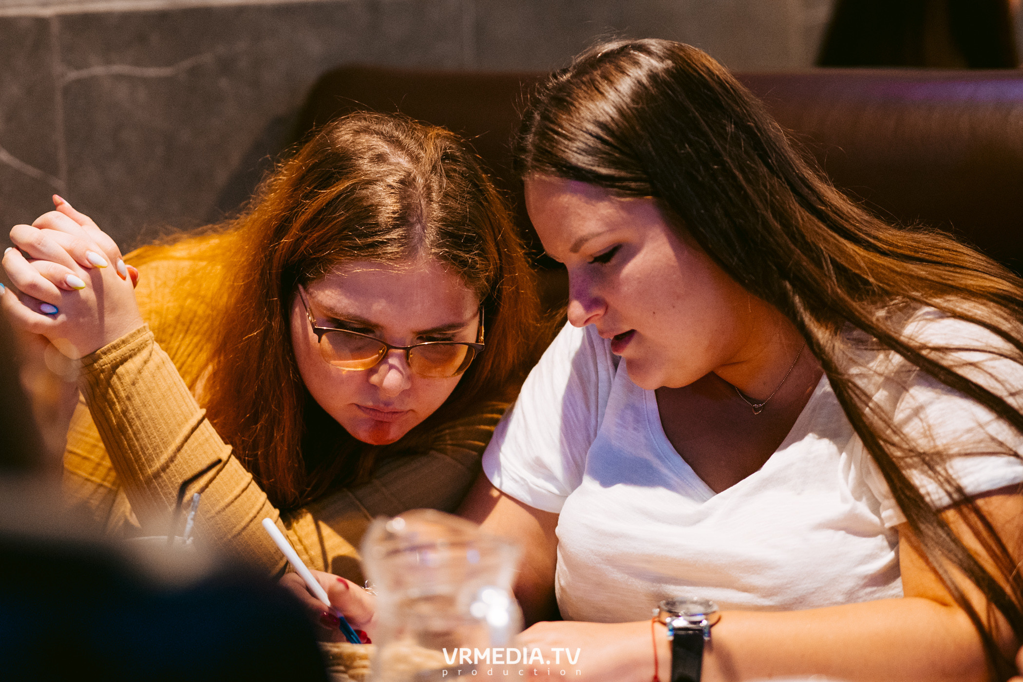 WoW QuiZ в баре «DOSKI»