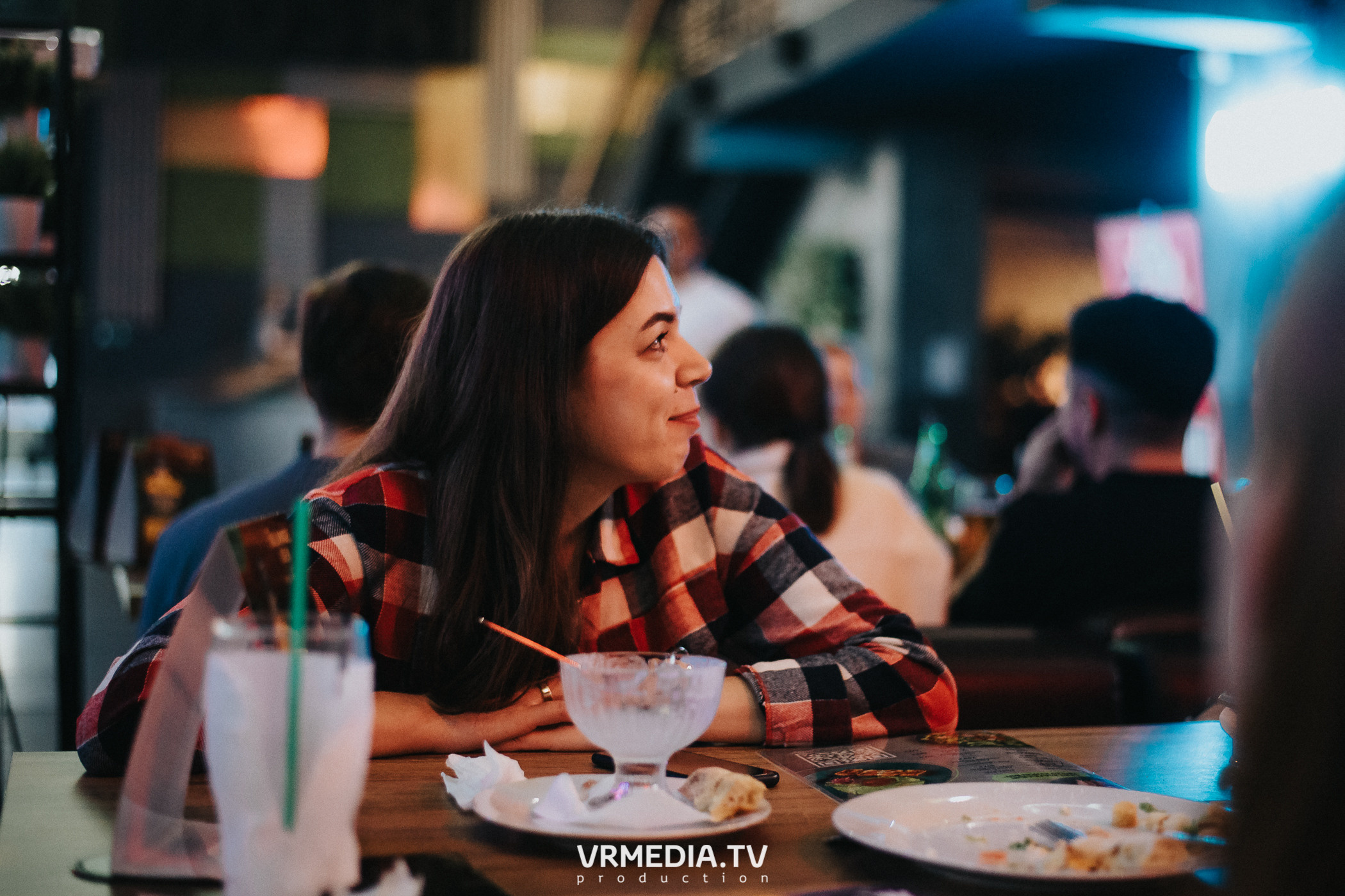 WoW QuiZ в баре «DOSKI»