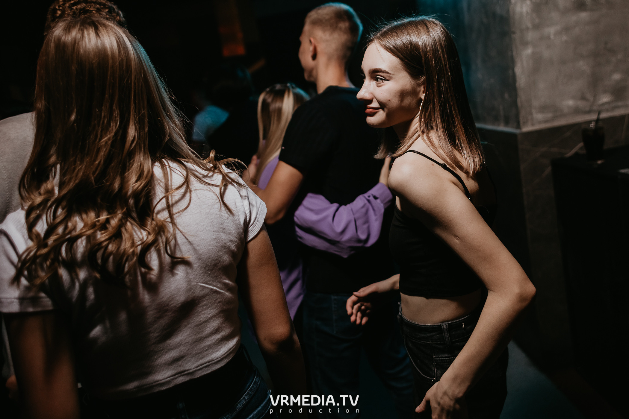 Выходные в баре «DOSKI»