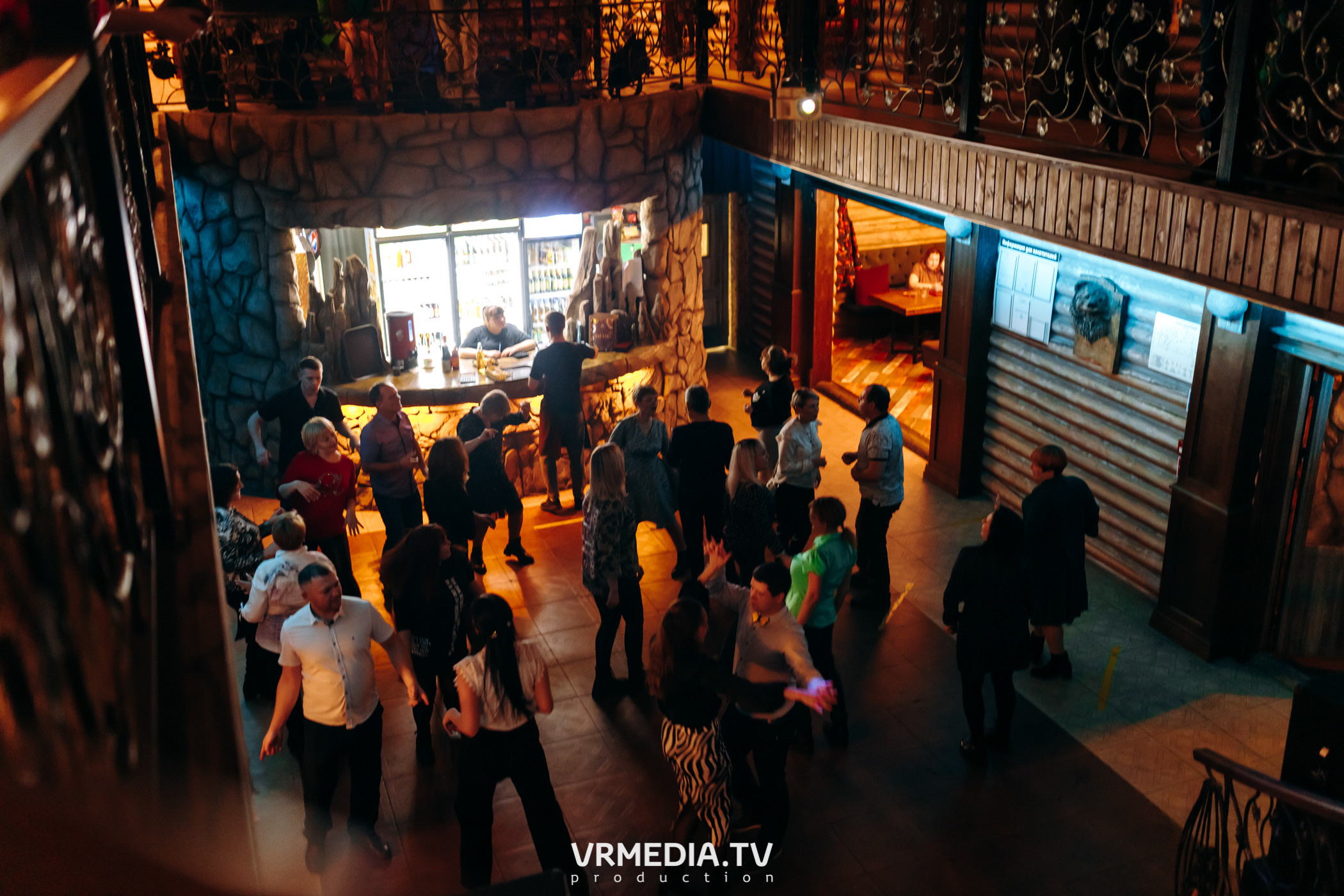 В гостях «У Петровича»