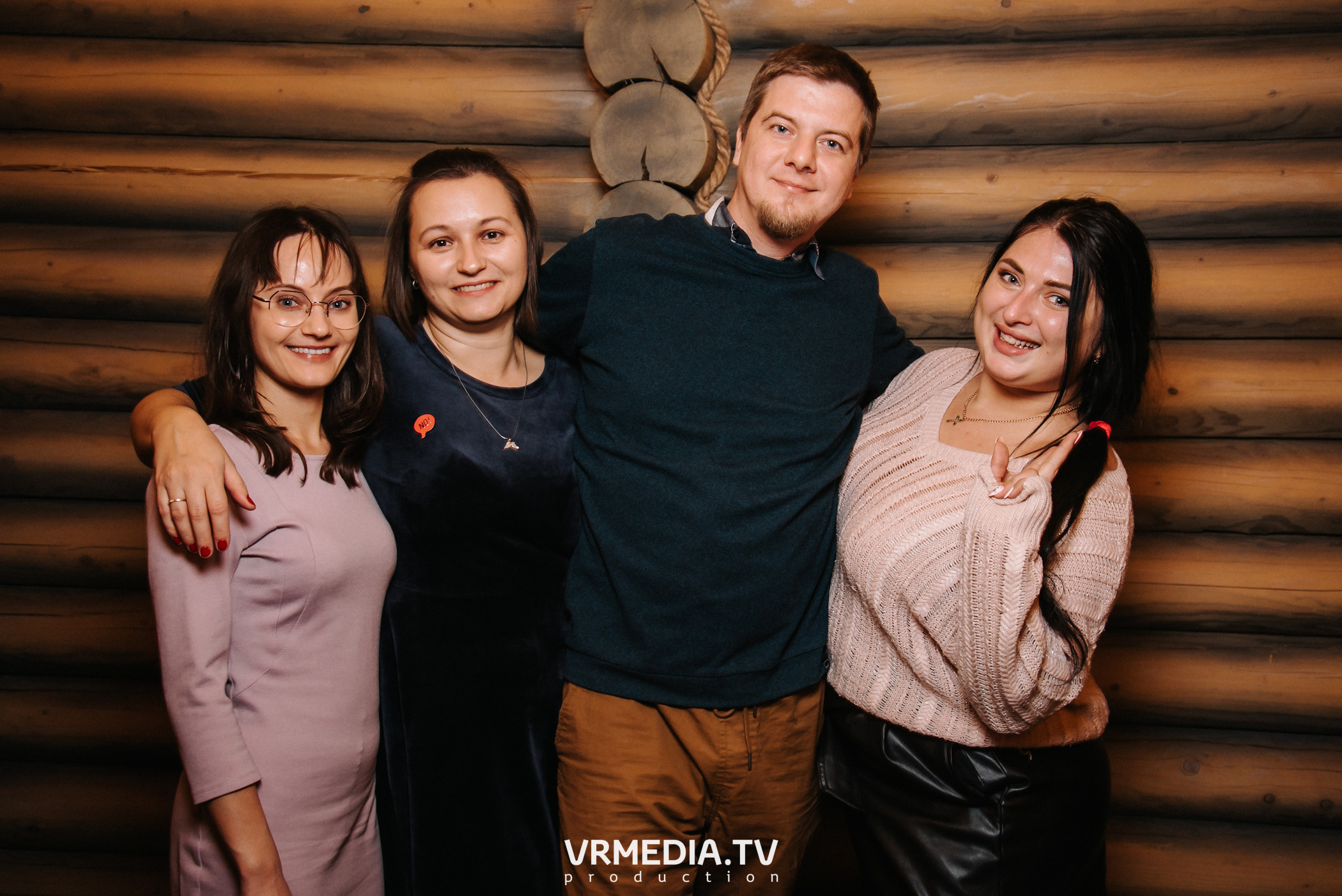 В гостях «У Петровича»