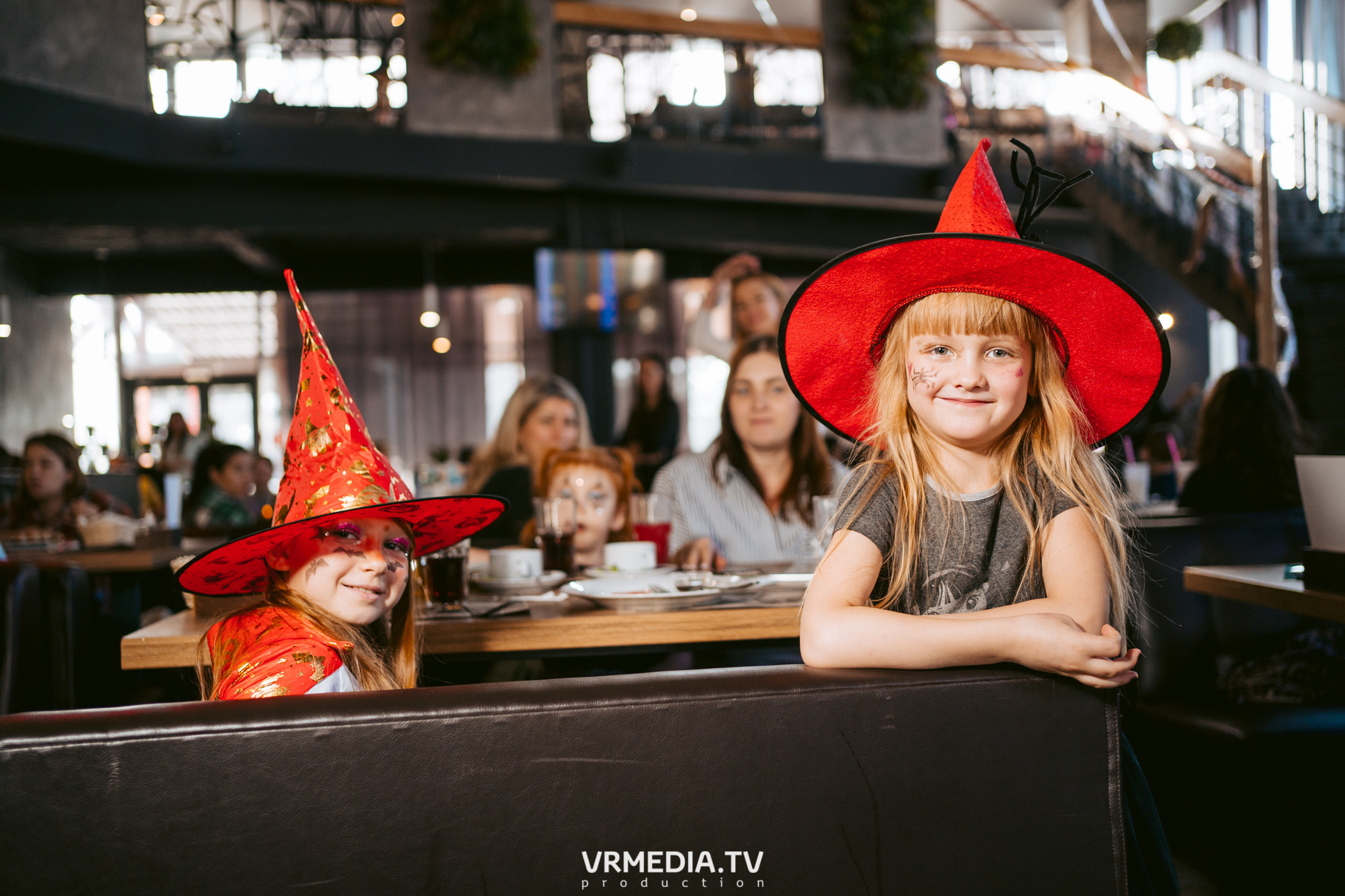 Baby time в баре «DOSKI»