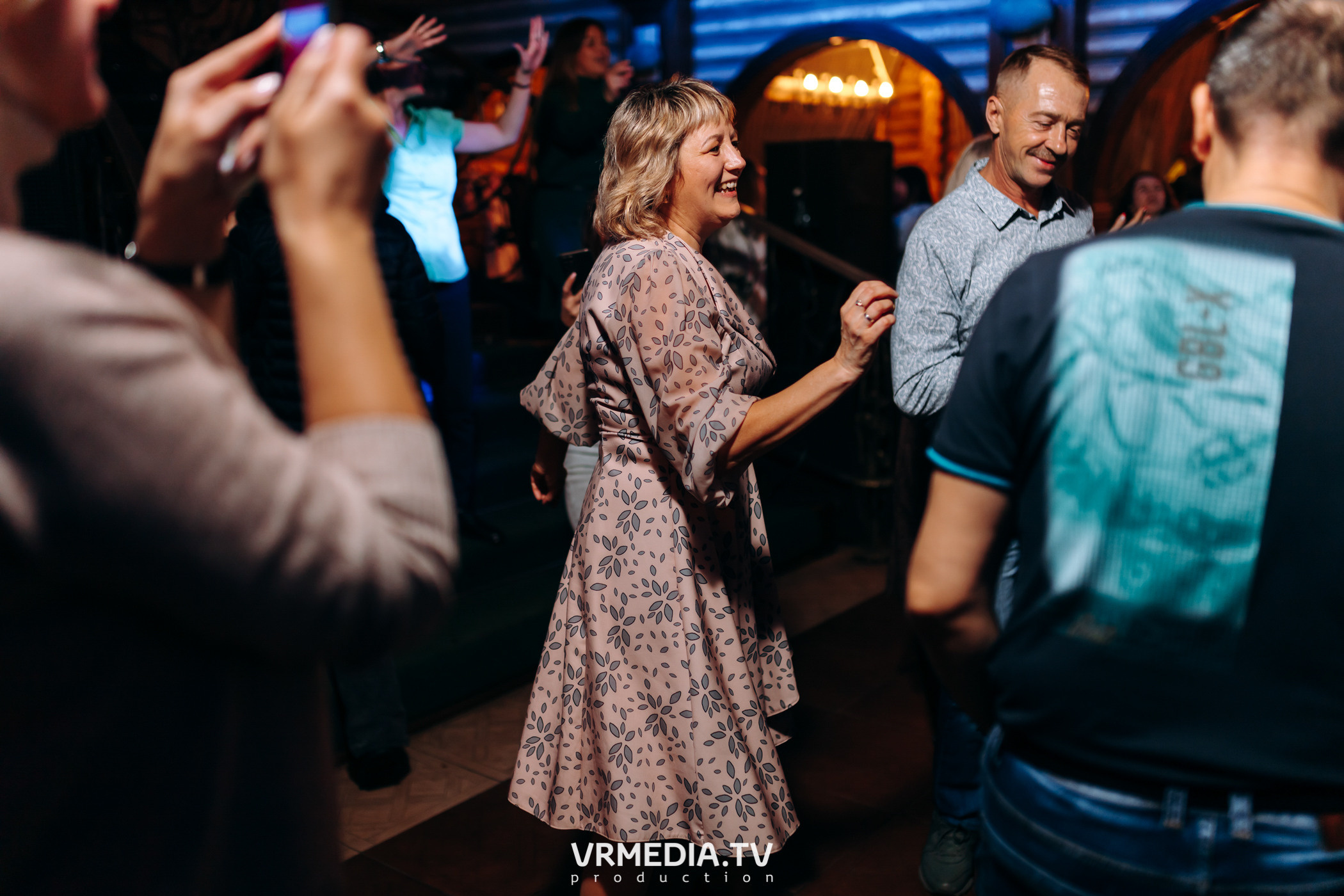 В гостях «У Петровича»