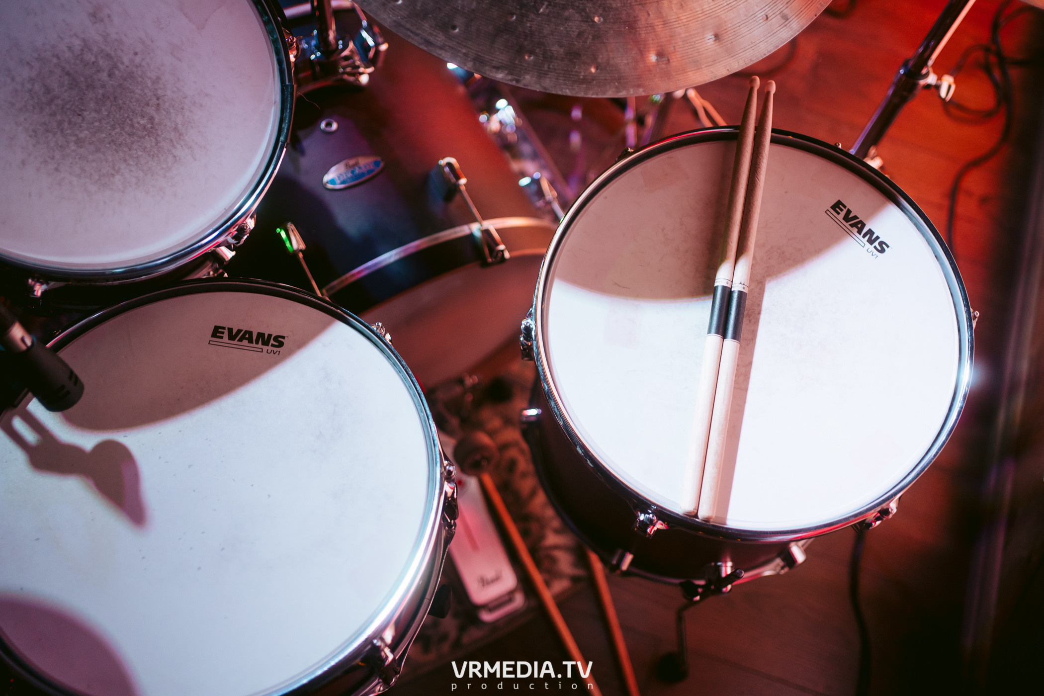 Джазовая среда. Грегг Кофи Браун (Лондон)