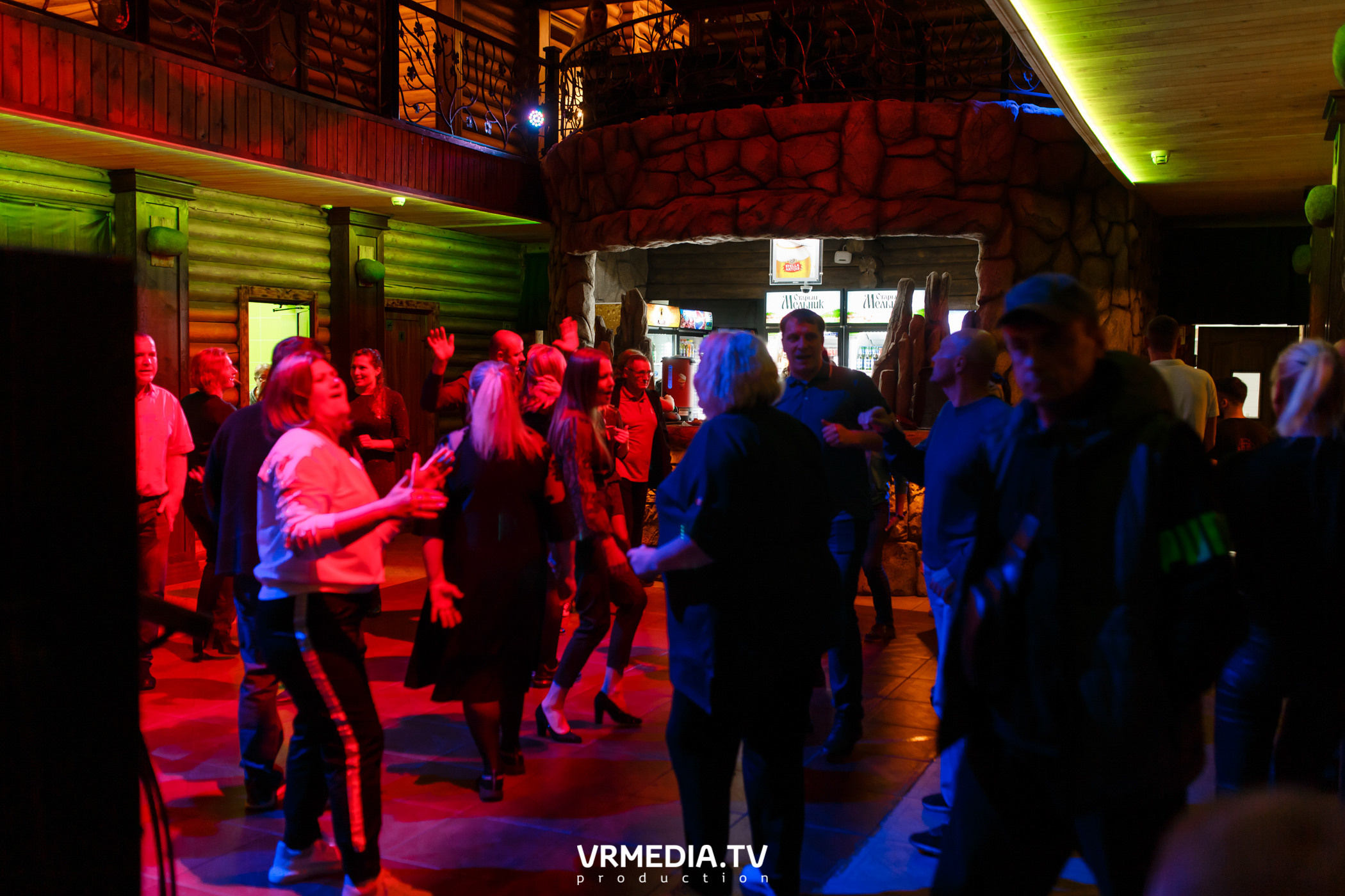 В гостях «У Петровича»