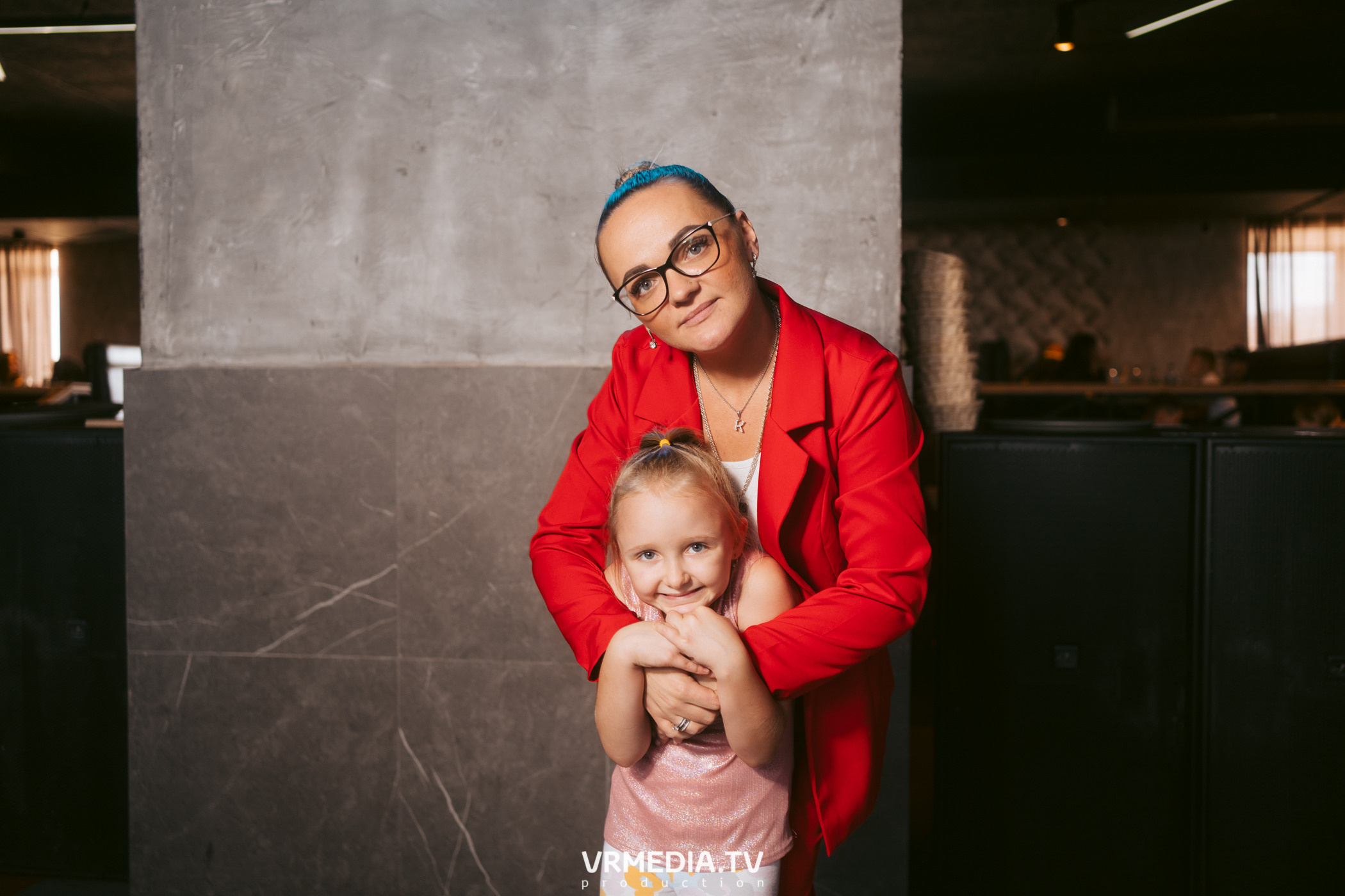 Baby time в баре «DOSKI»