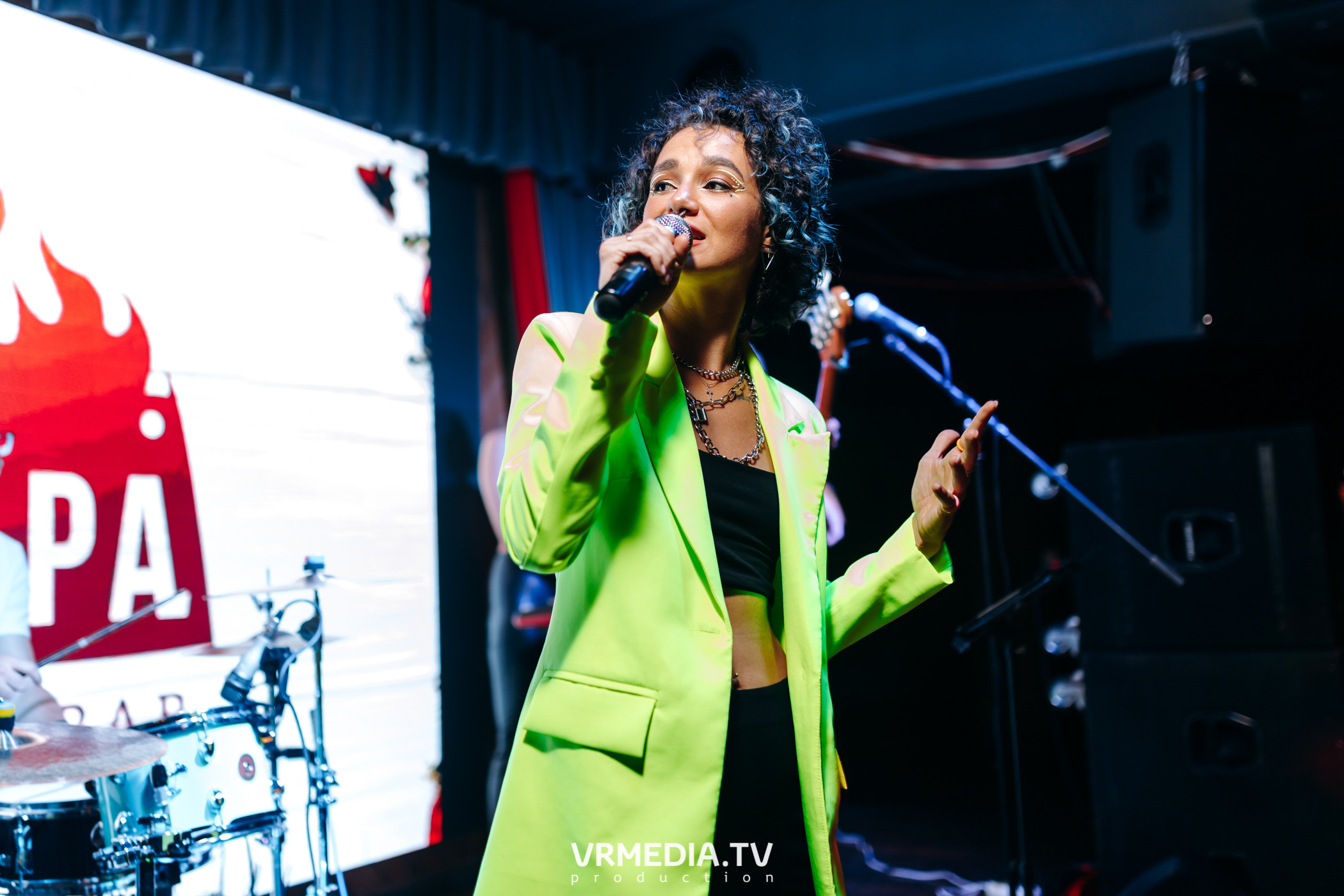 #ЖАРКИЕДНИИНОЧИ в гриль-баре «Жара»