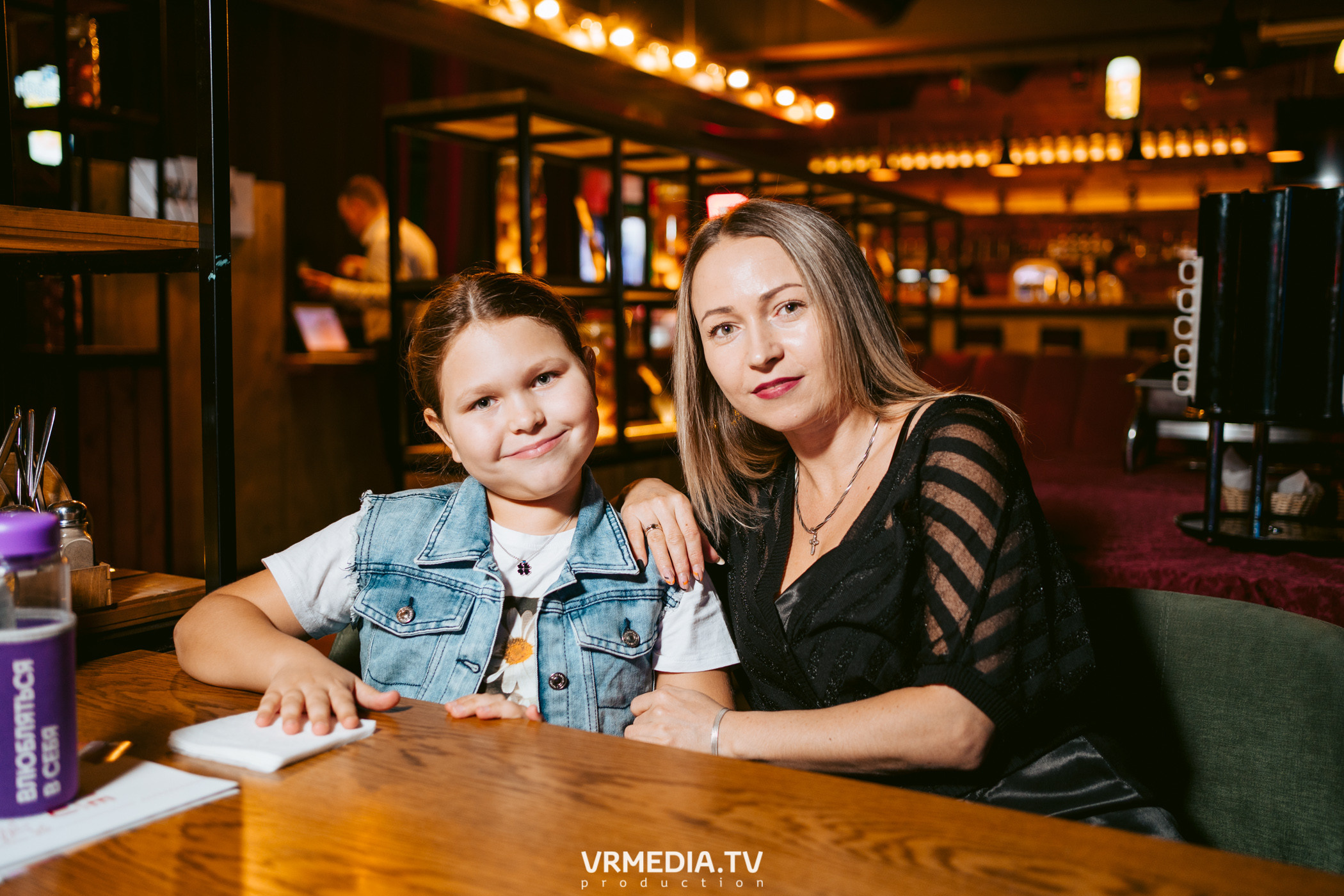 Джазовая среда. Алеф Квартет