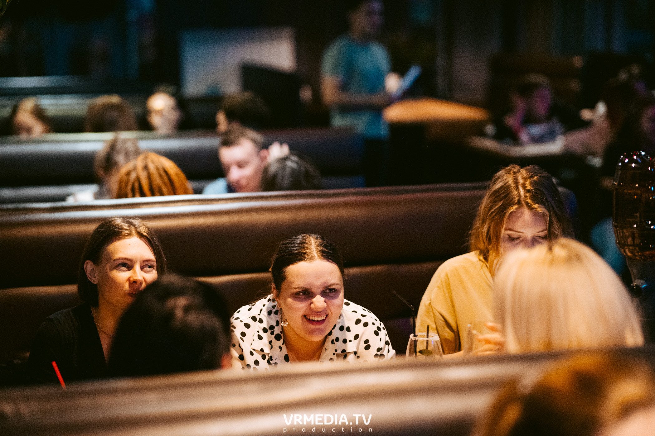 WoW QuiZ в баре «DOSKI»