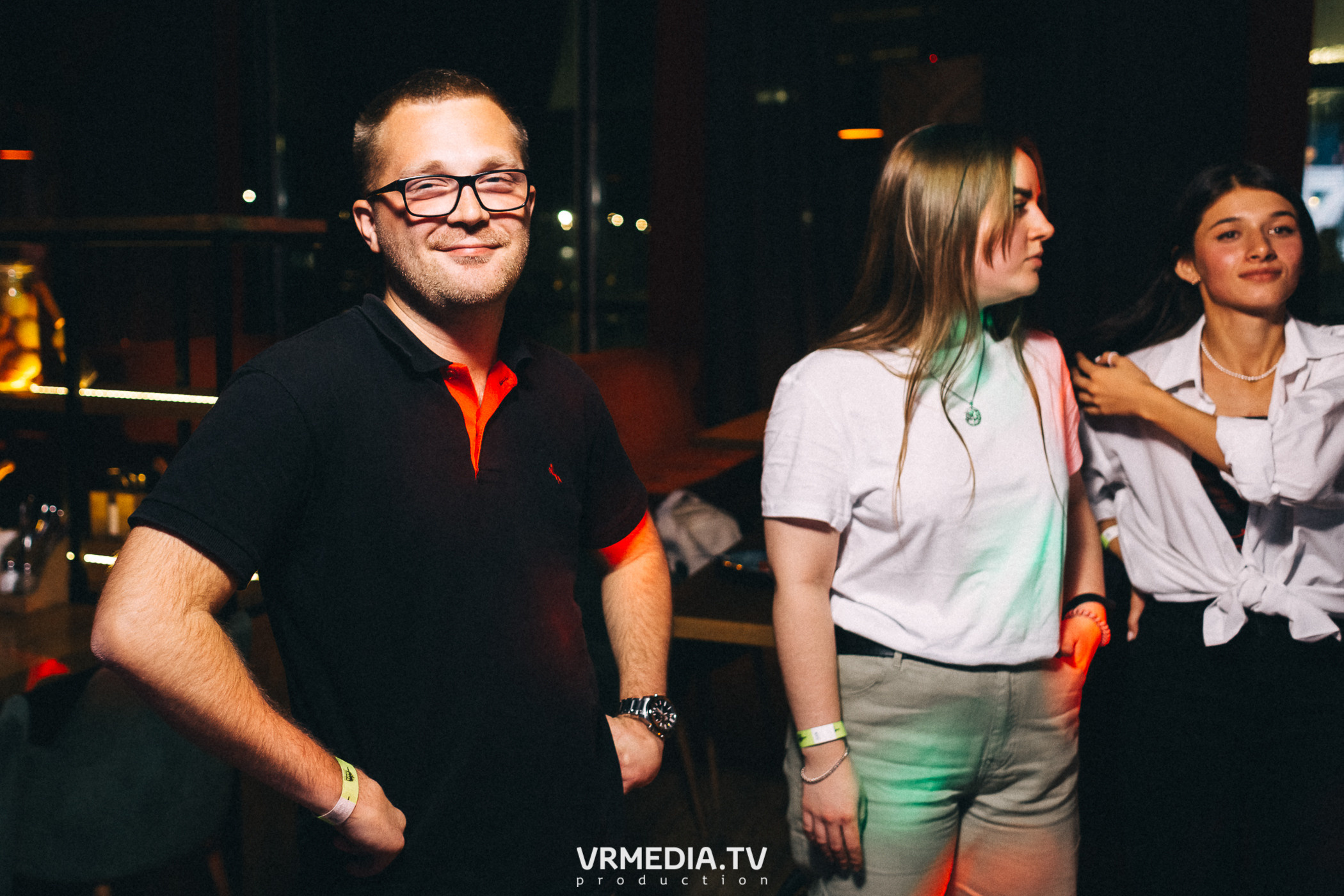 #ЖАРКИЕДНИИНОЧИ в гриль-баре «Жара»