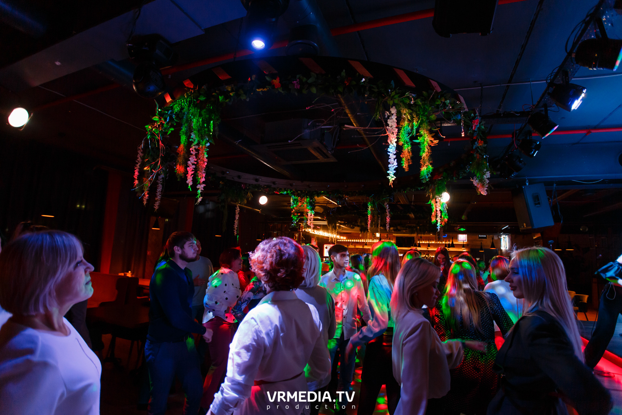 #ЖАРКИЕДНИИНОЧИ в гриль-баре «Жара»