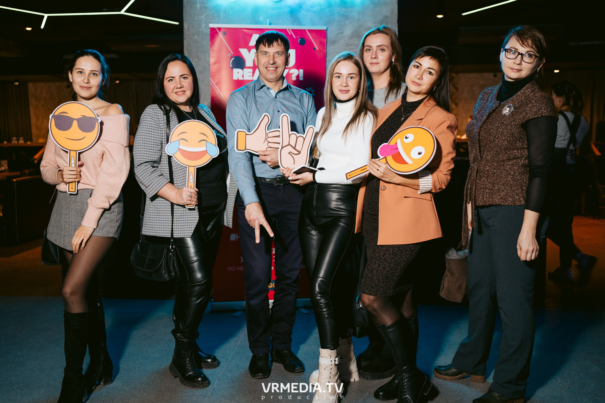 WoW QuiZ в баре «DOSKI»