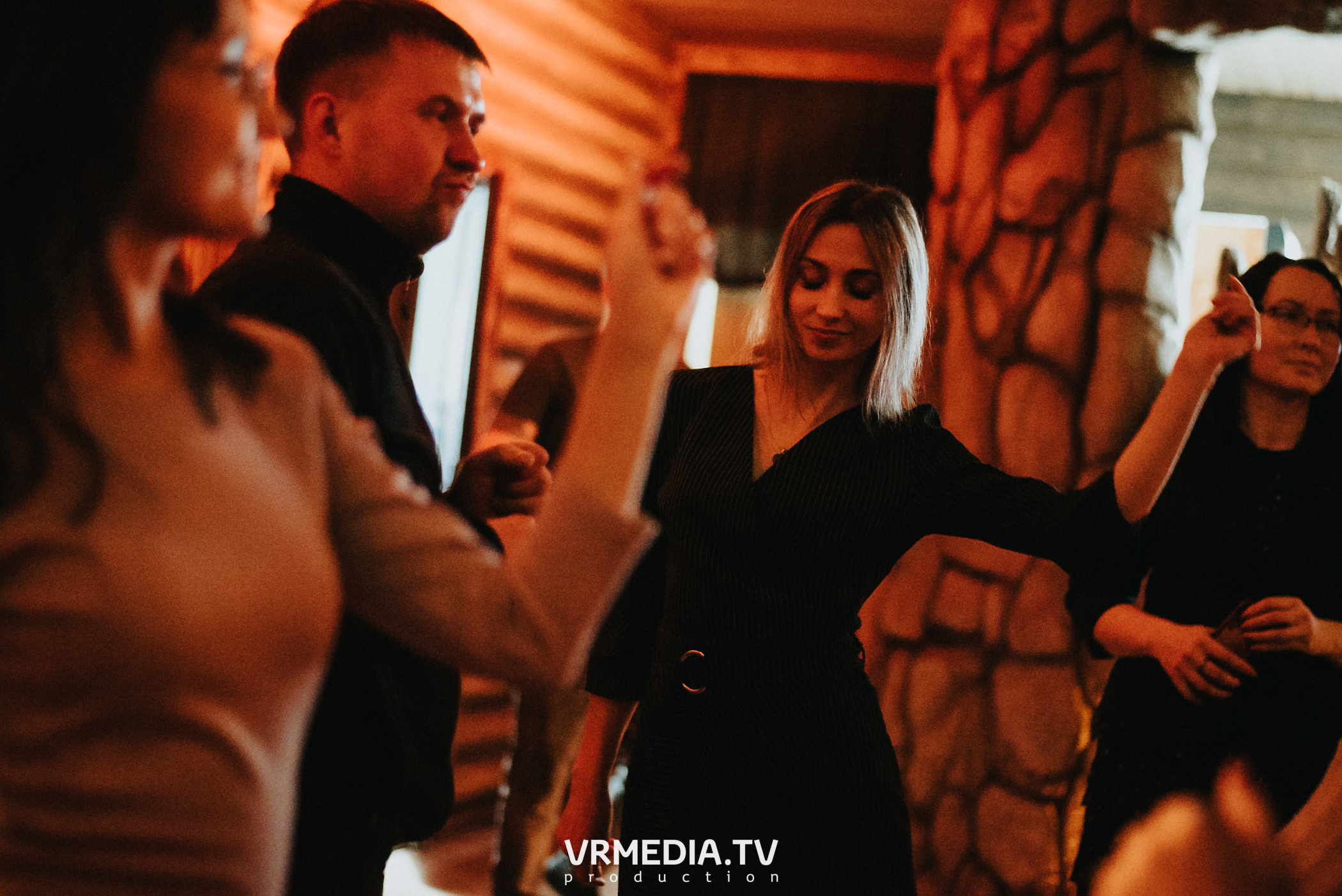 В гостях «У Петровича»