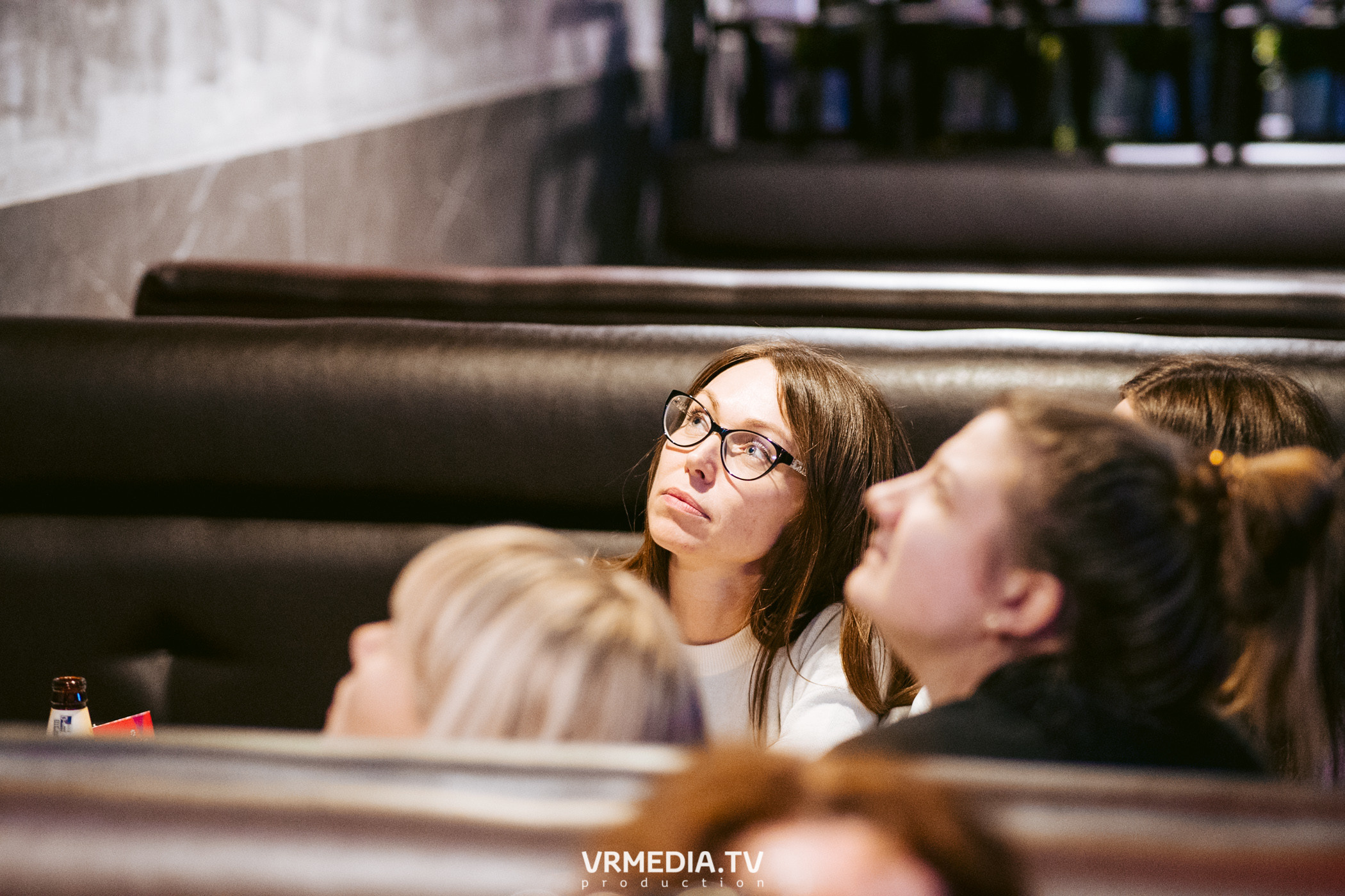 WoW QuiZ в баре «DOSKI»