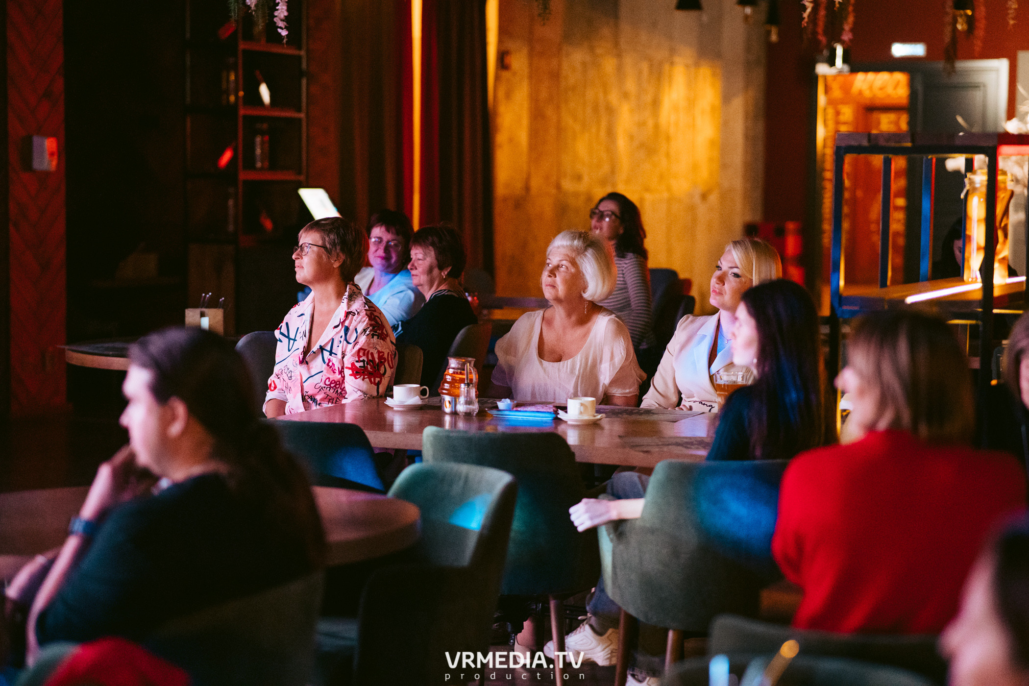 Джазовая среда. Smooth Jazz