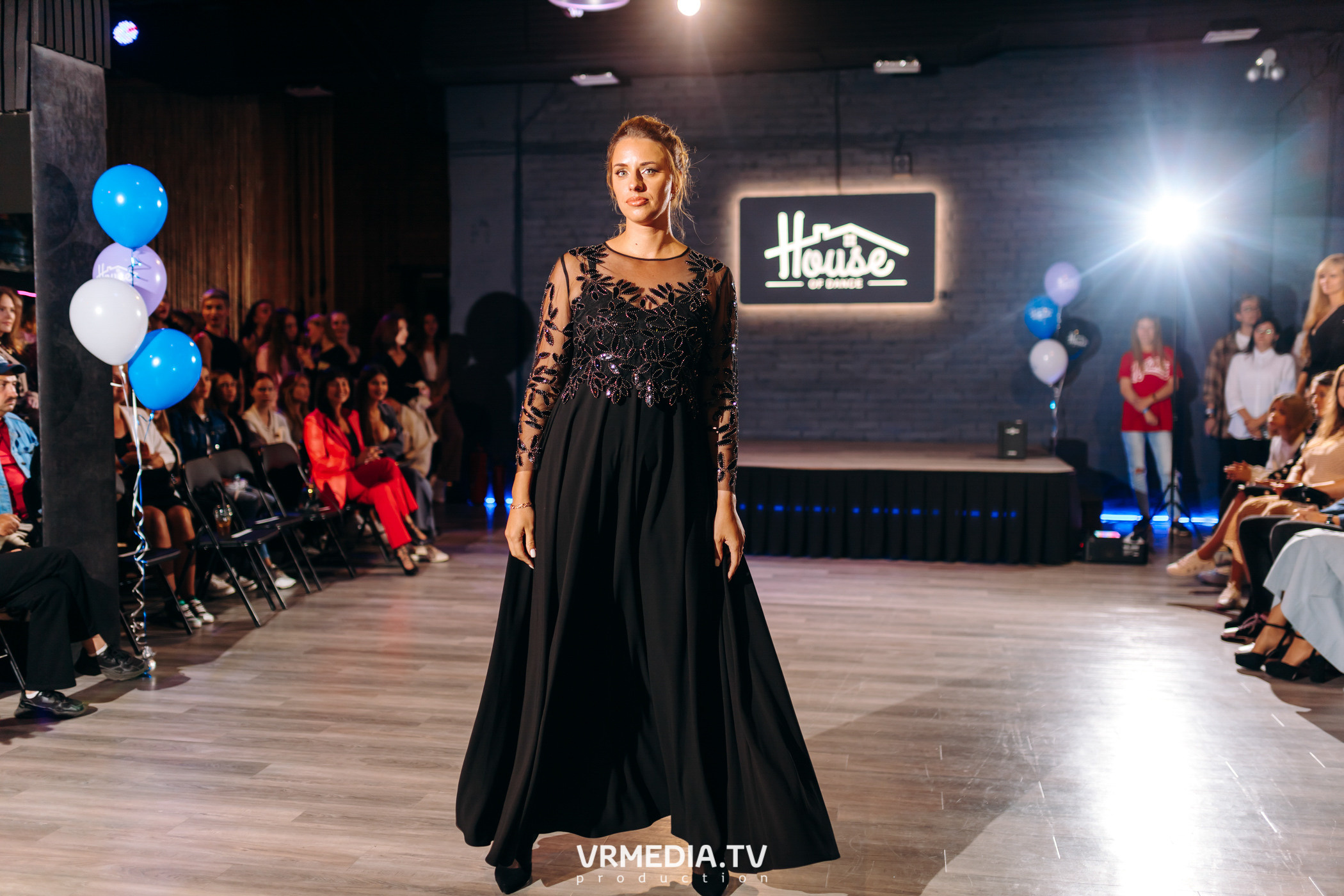 День рождения «House Of Dance»