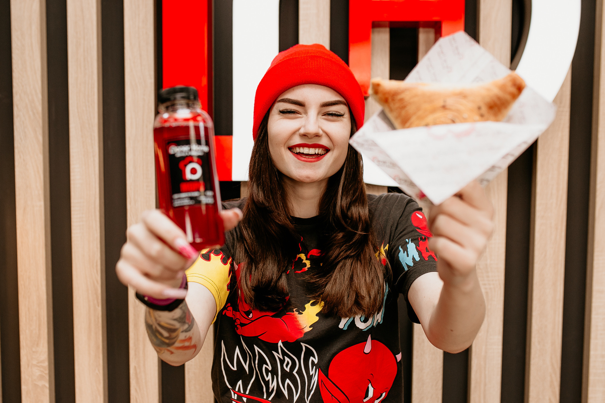 Кафе «Doner Home»