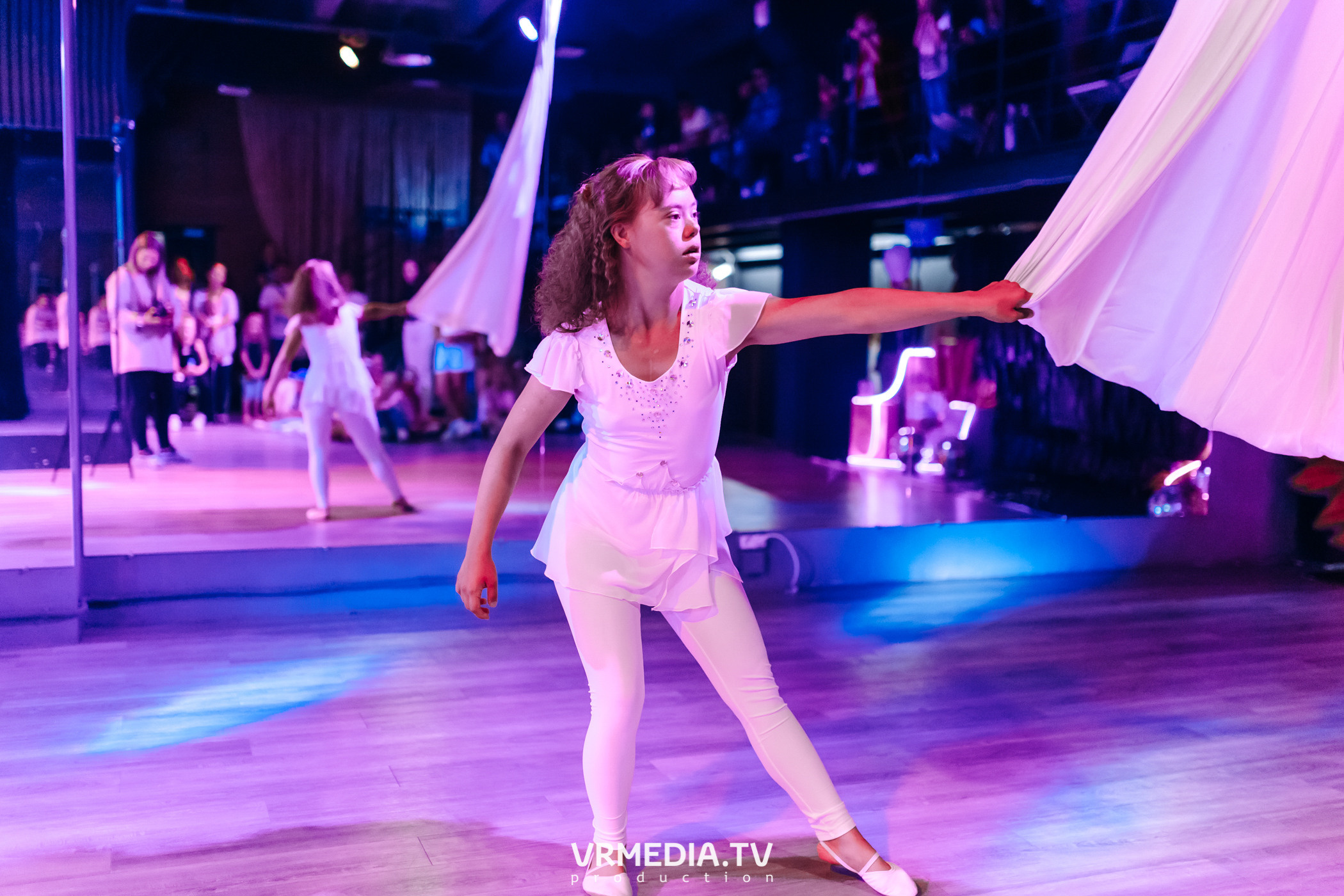 День рождения «House Of Dance»