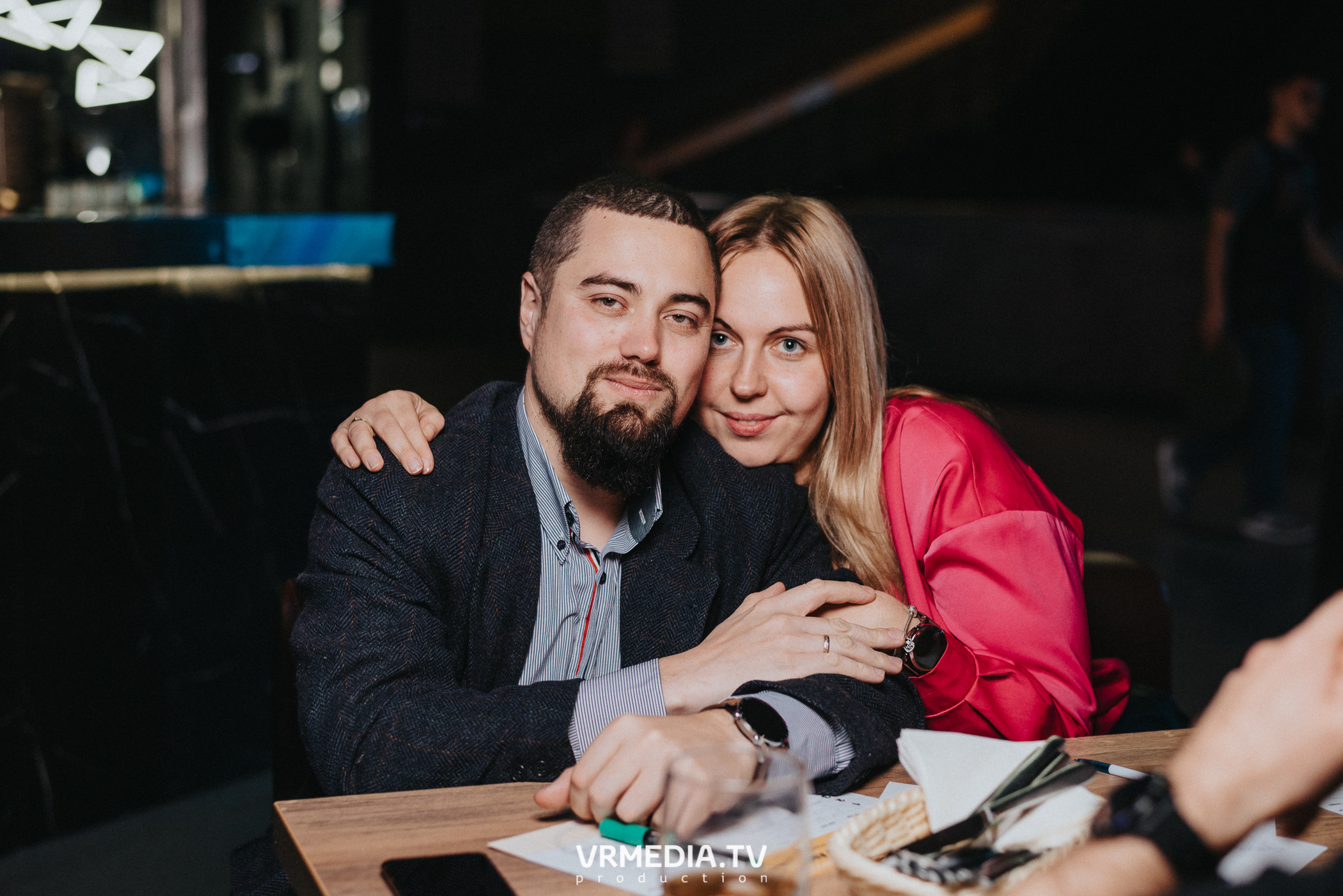 WoW QuiZ в баре «DOSKI»