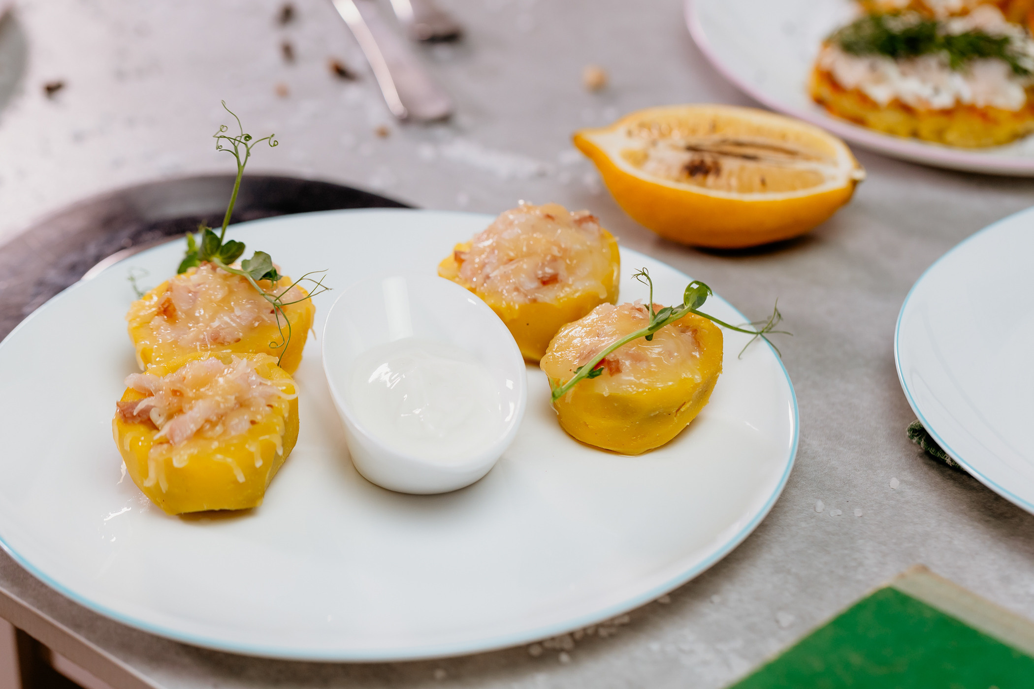 Ресторан «Папина дача»